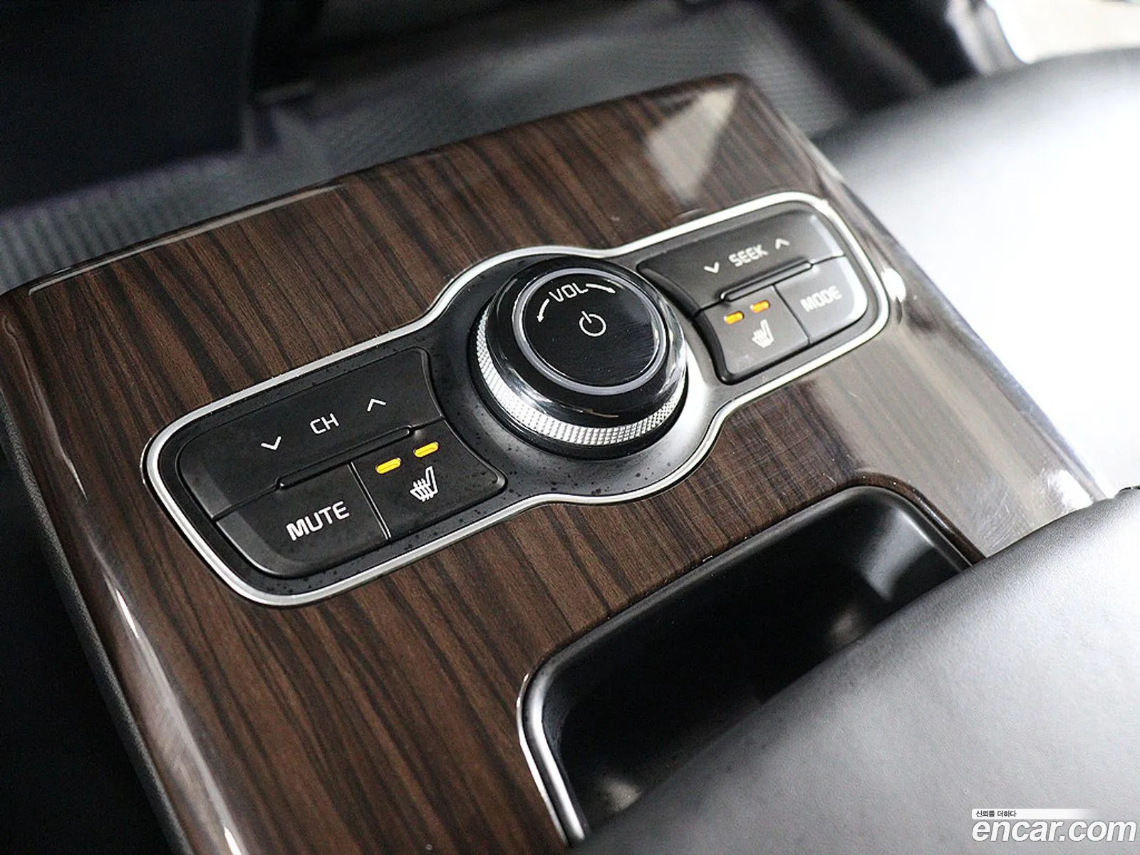 Kia K7 2015 — 6