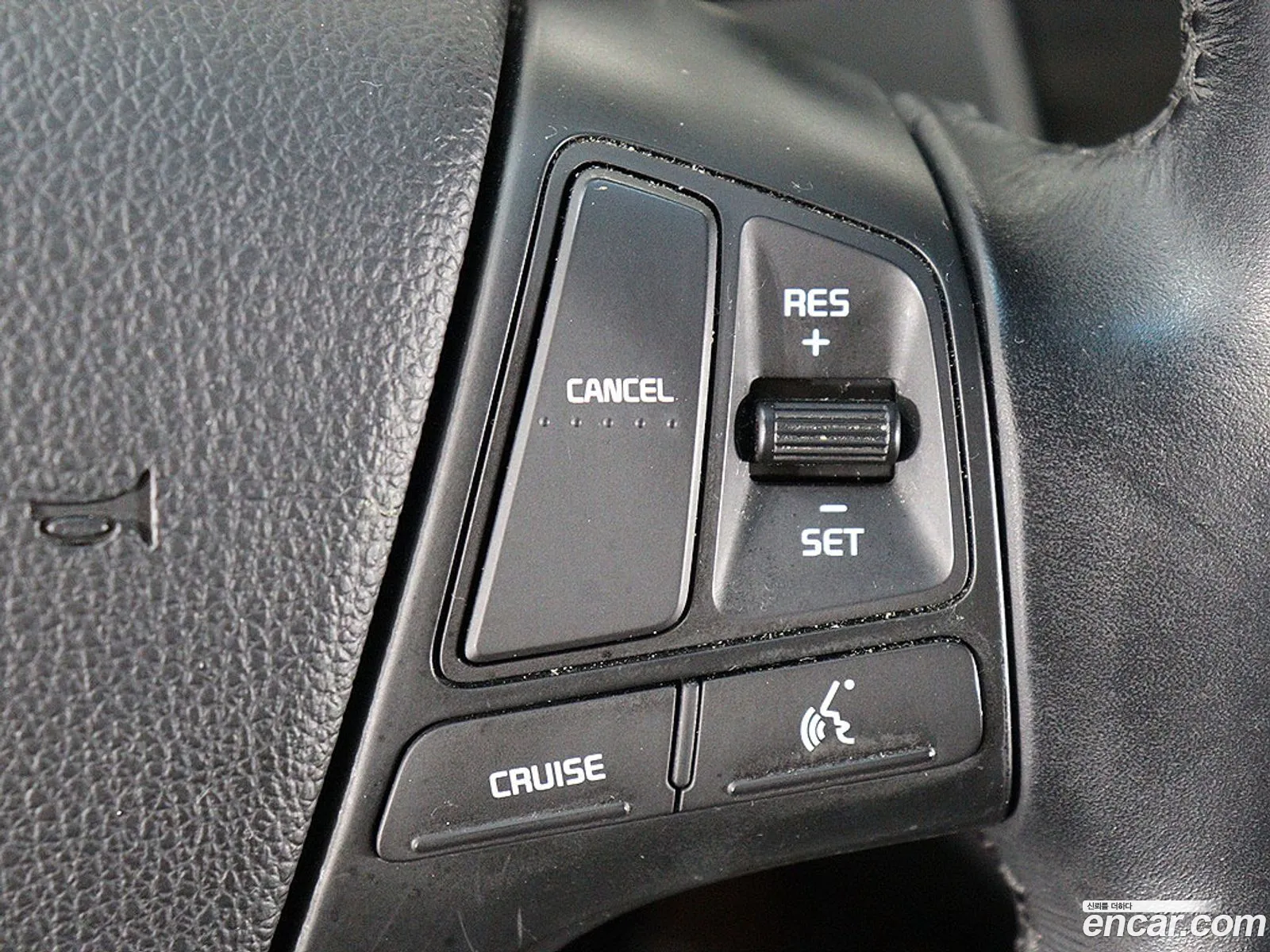 Kia K7 2015 — 3