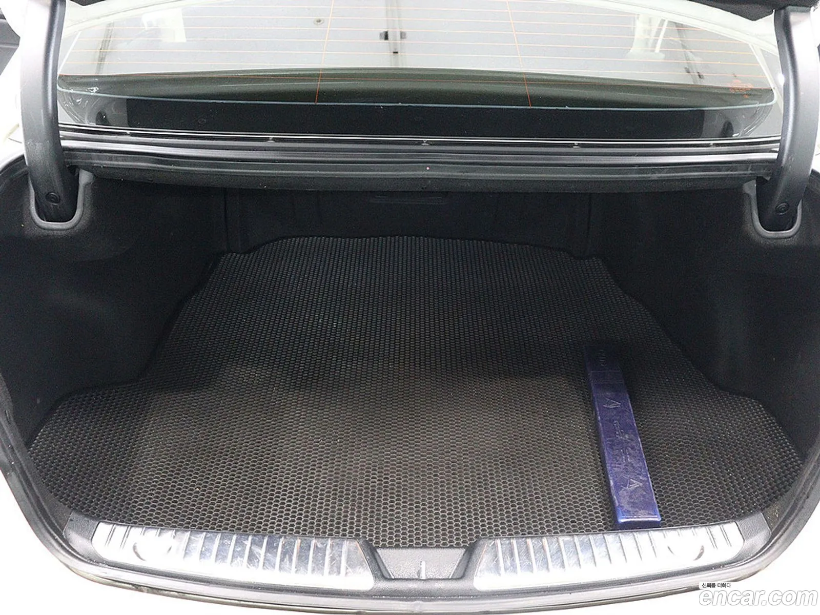 Kia K7 2015 — 2