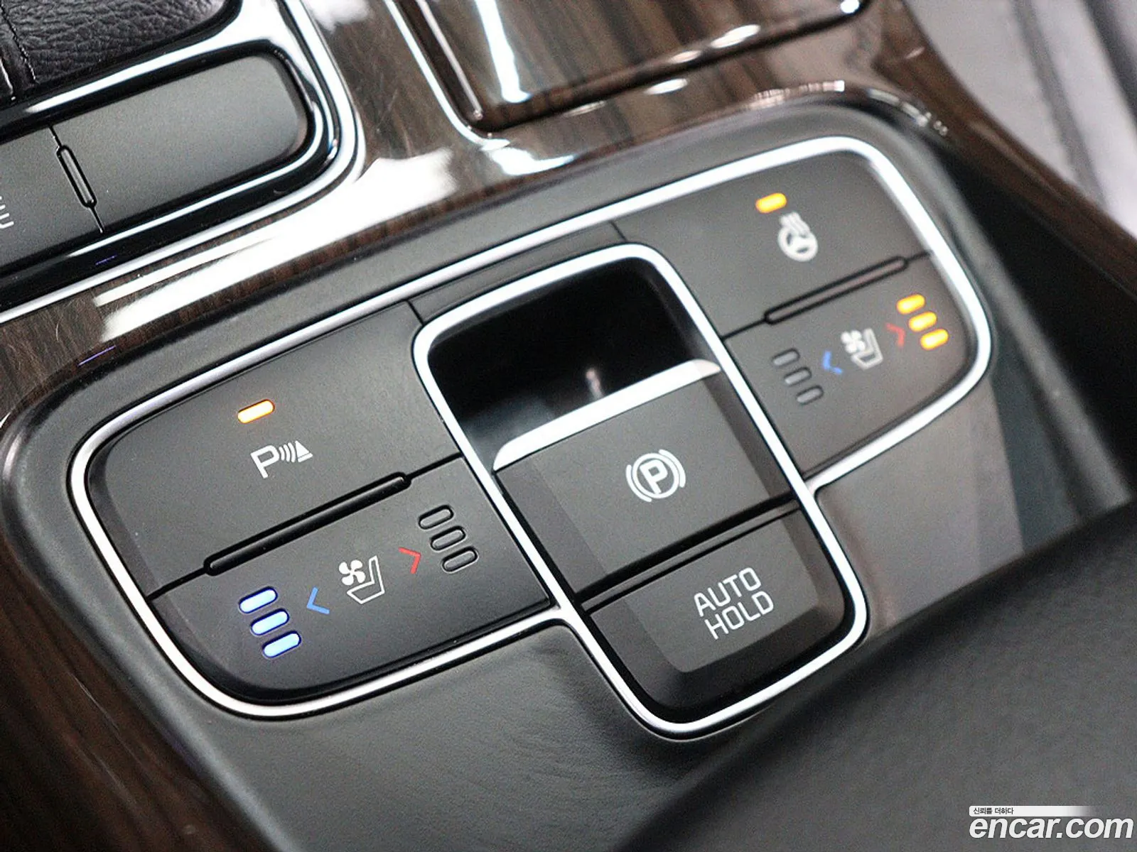 Kia K7 2015 — 14