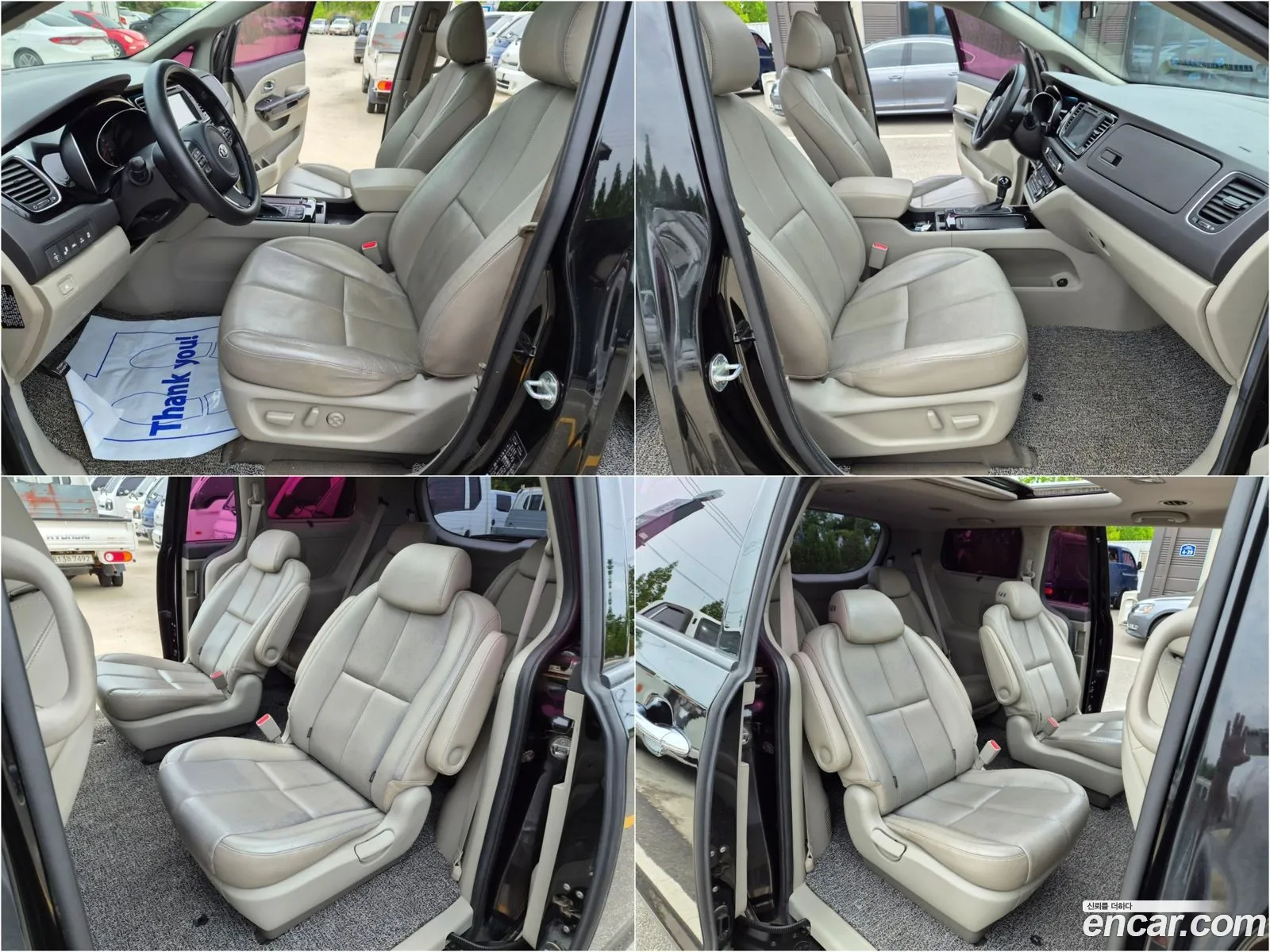 Kia Carnival 2014 — 4