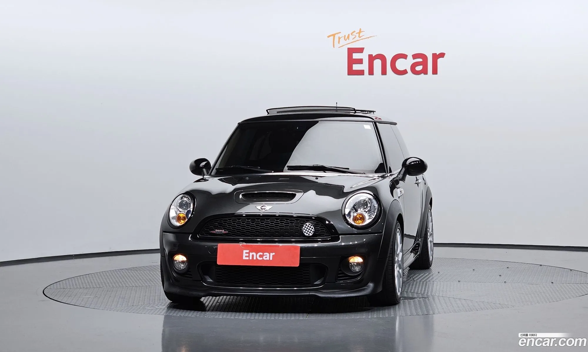Mini Cooper S 2012 WMWSV3102CT198848 — 3