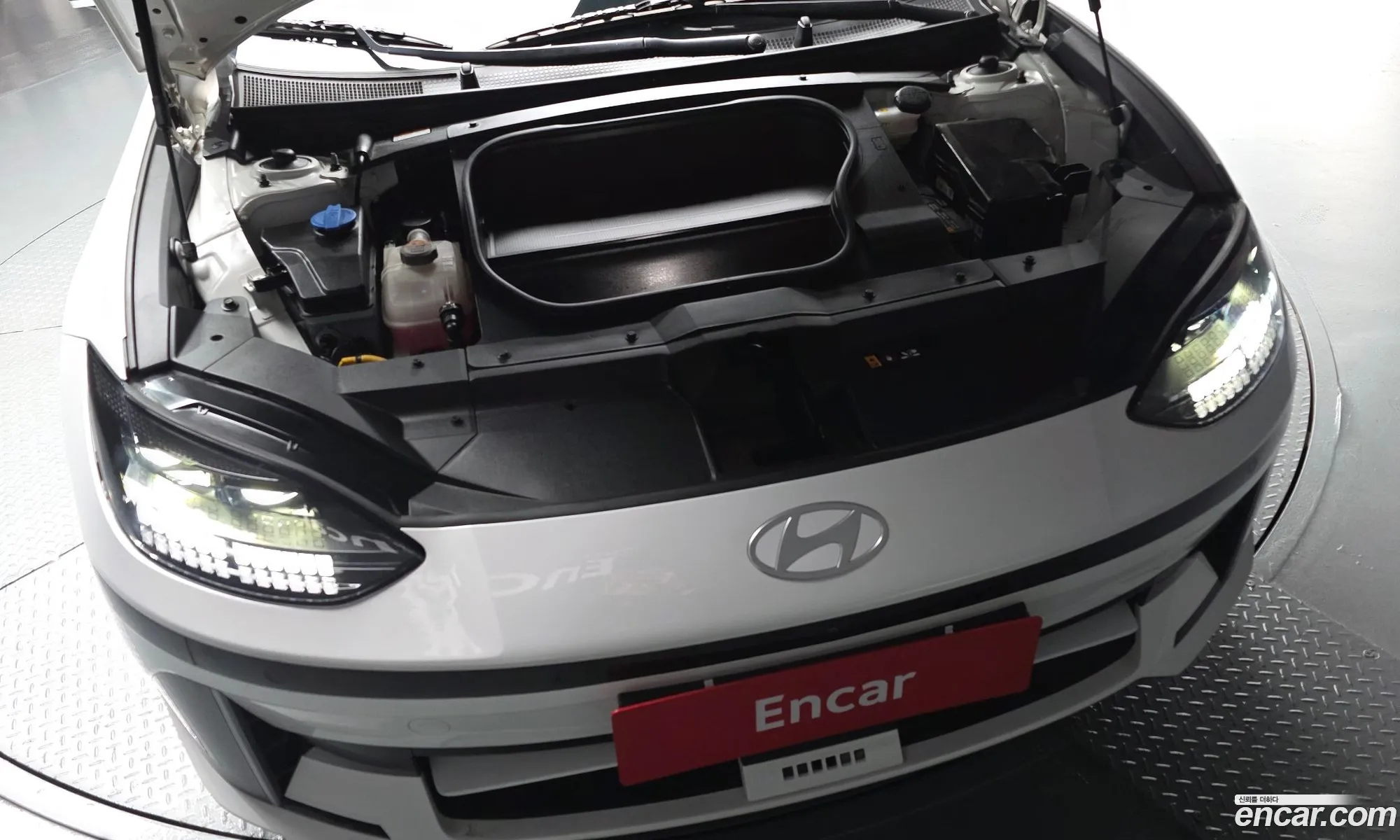 Hyundai Ioniq 6 2022 — 18