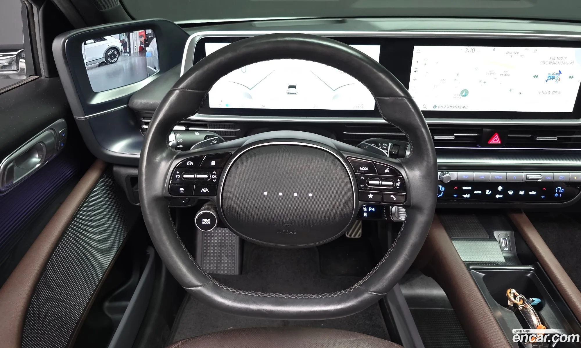Hyundai Ioniq 6 2022 — 2
