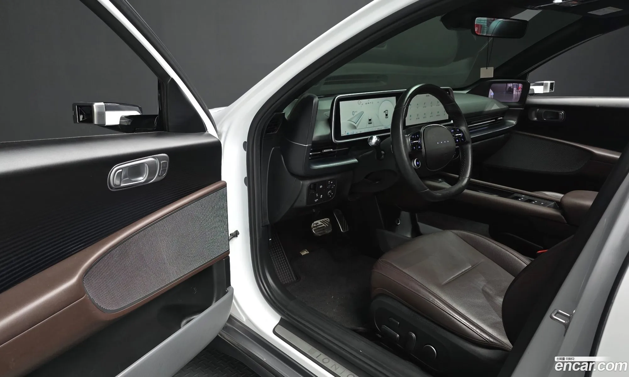 Hyundai Ioniq 6 2022 — 11