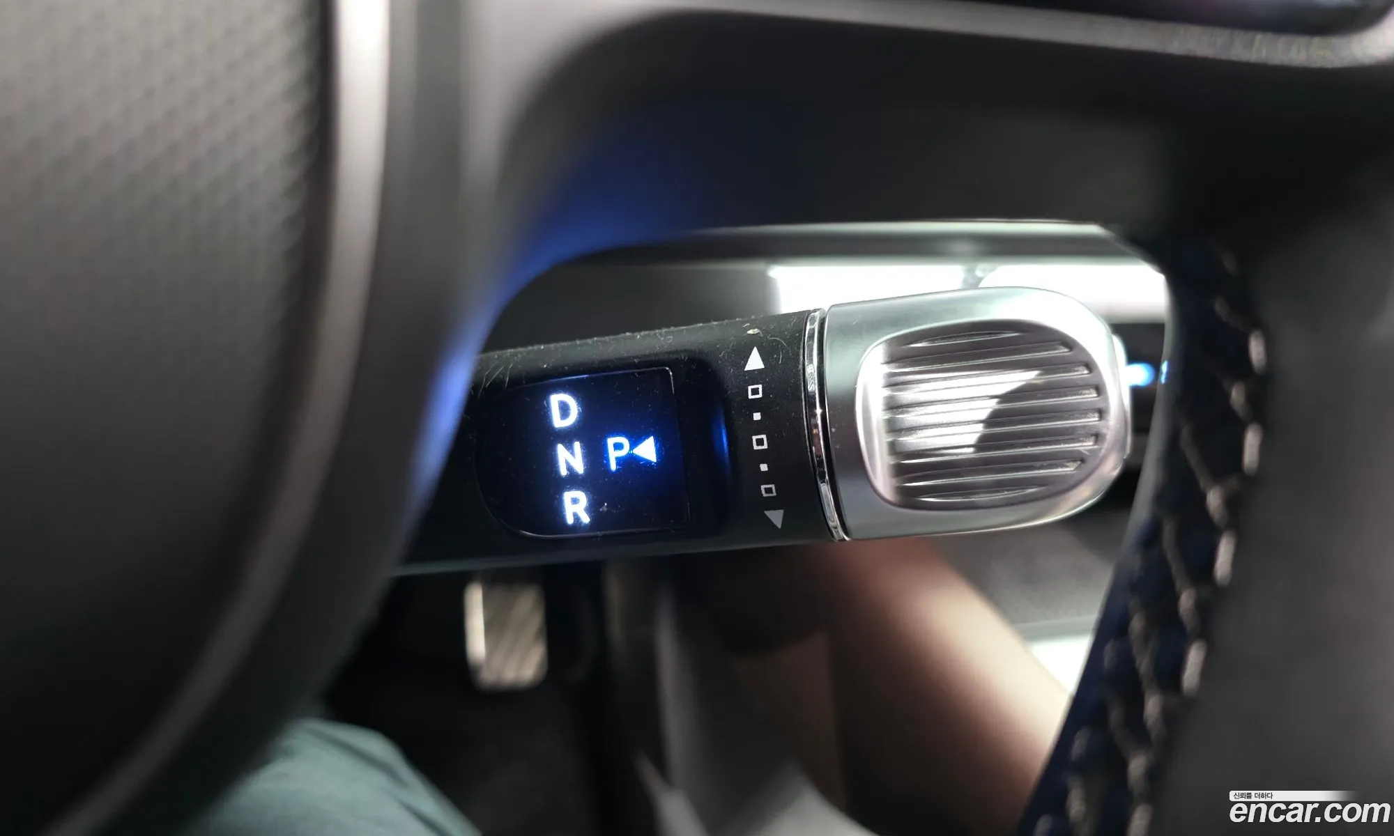Hyundai Ioniq 6 2022 — 15