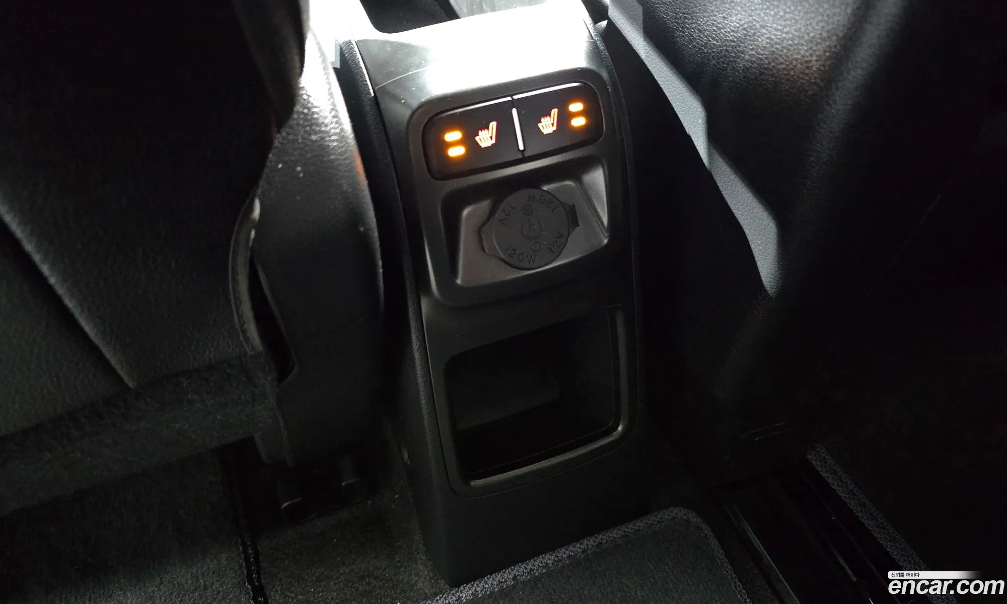 Kia Ray 2018 — 22