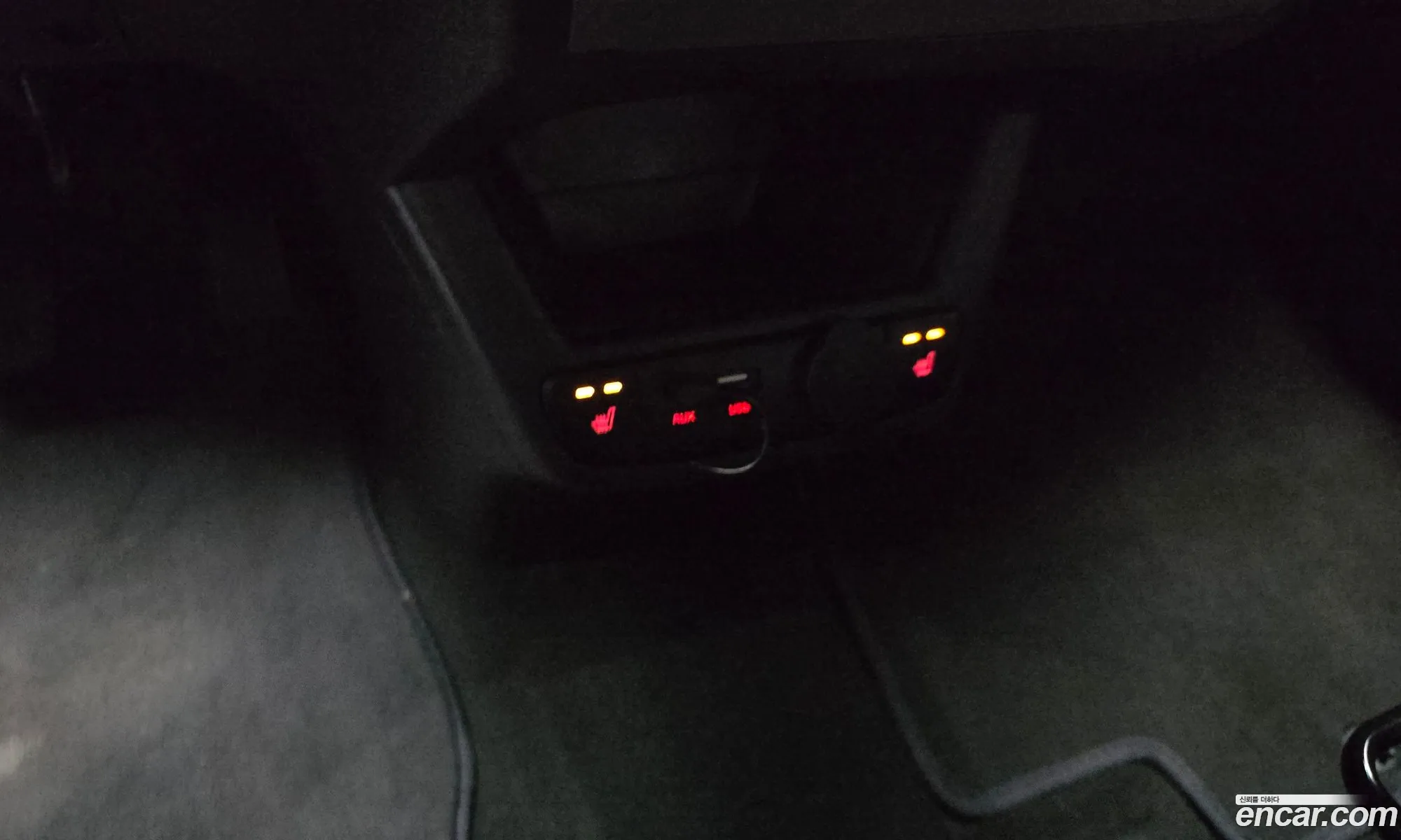 Kia Ray 2018 — 25