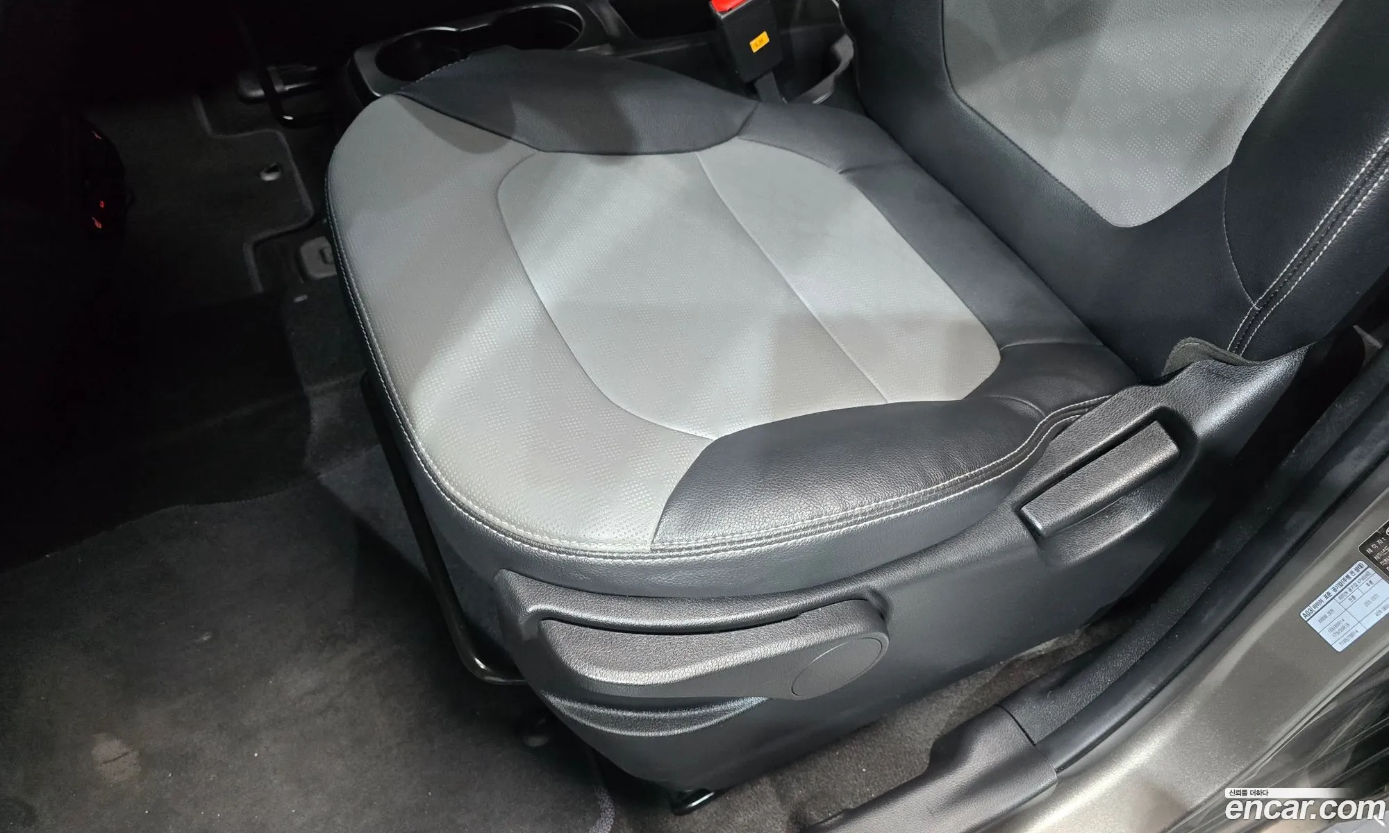 Kia Ray 2018 — 7
