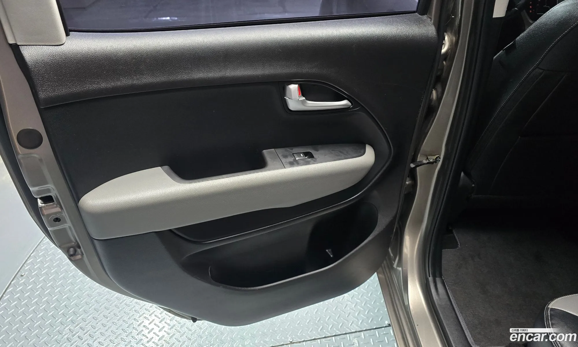 Kia Ray 2018 — 26