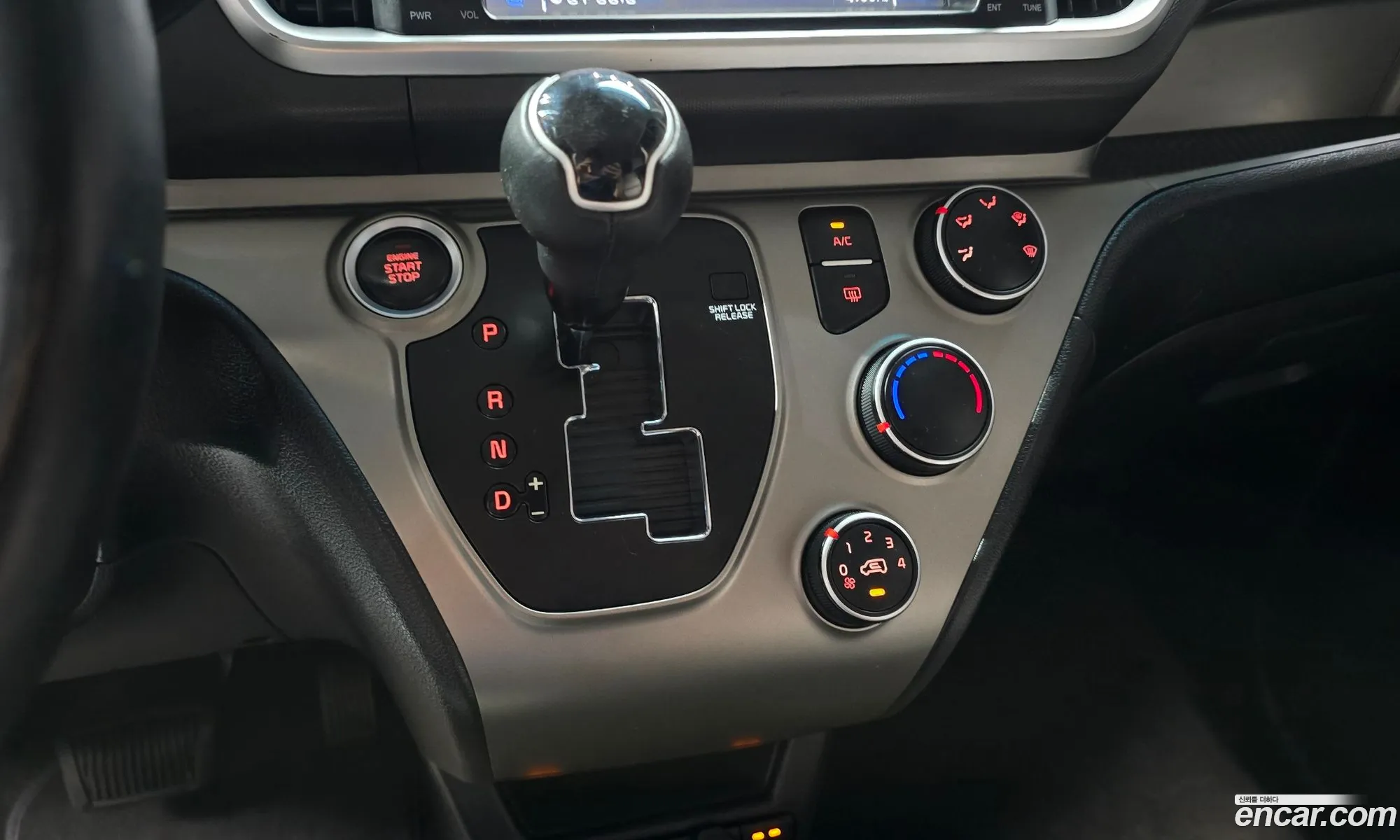 Kia Ray 2018 — 24