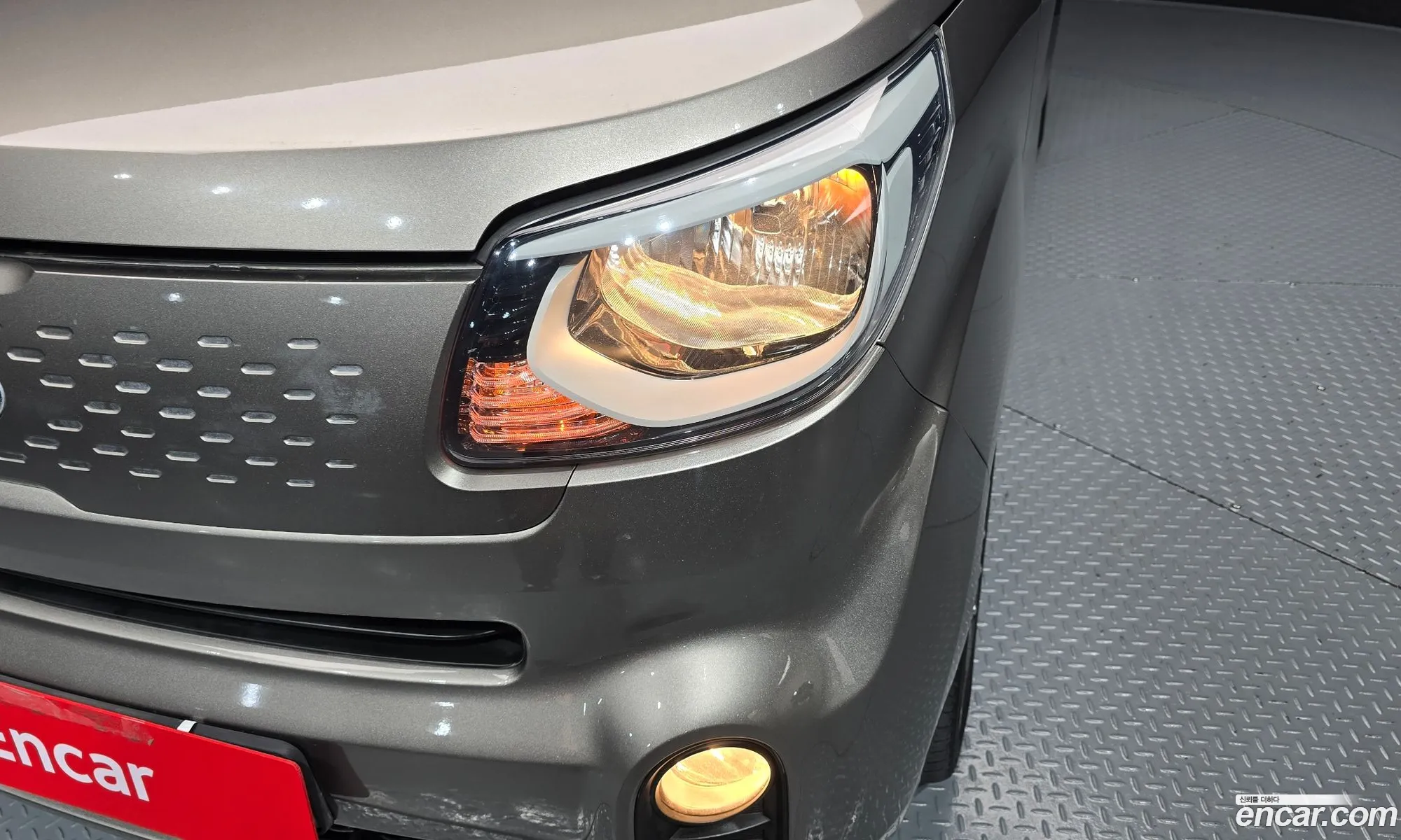 Kia Ray 2018 — 33