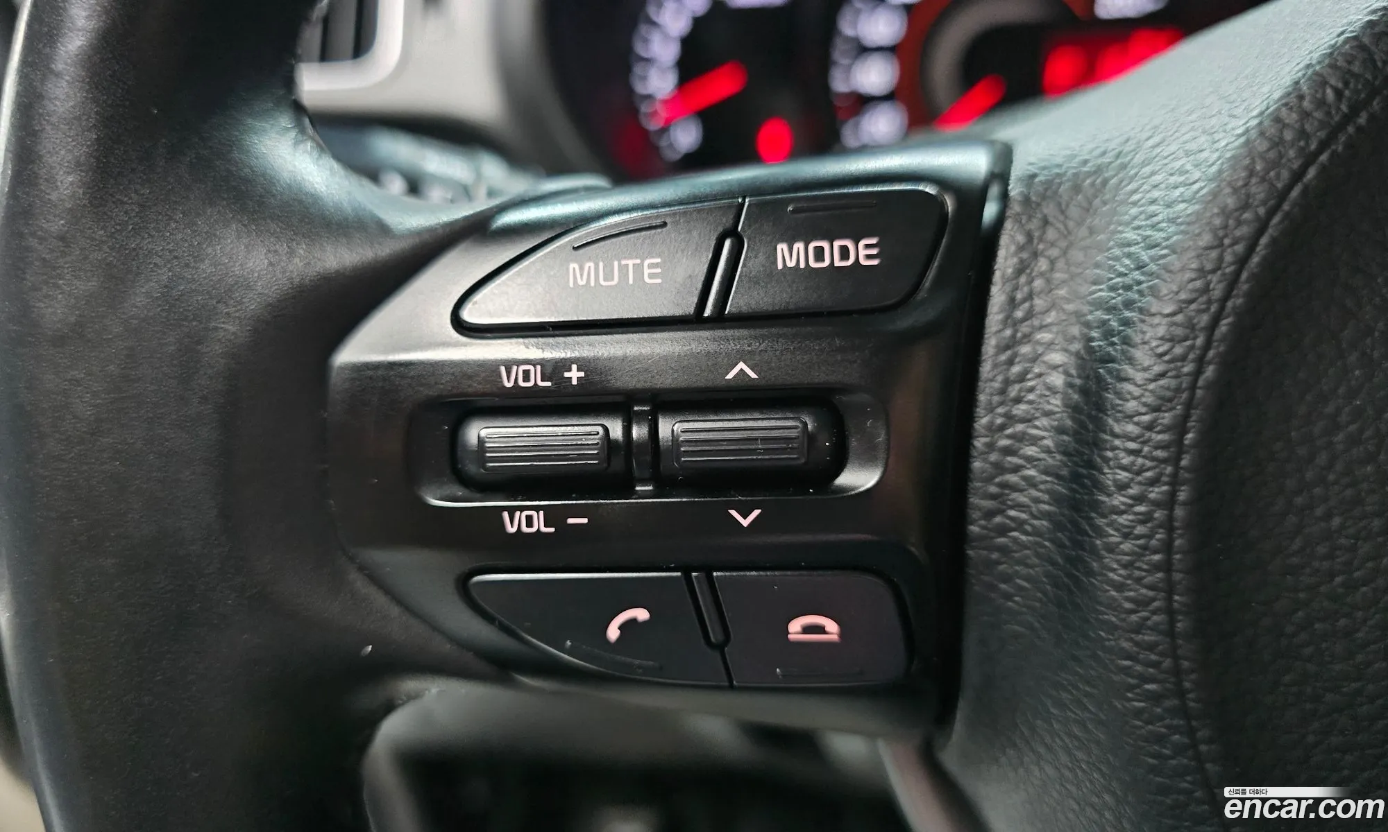Kia Ray 2018 — 32