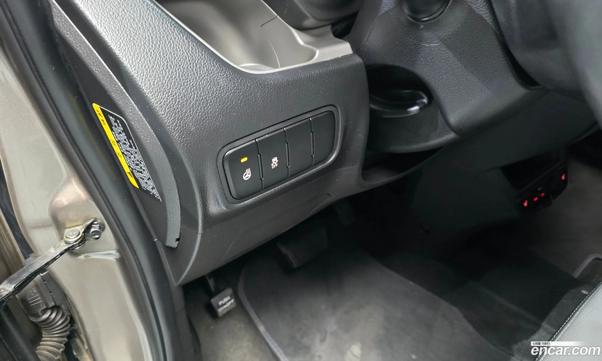 Kia Ray 2018 — 4