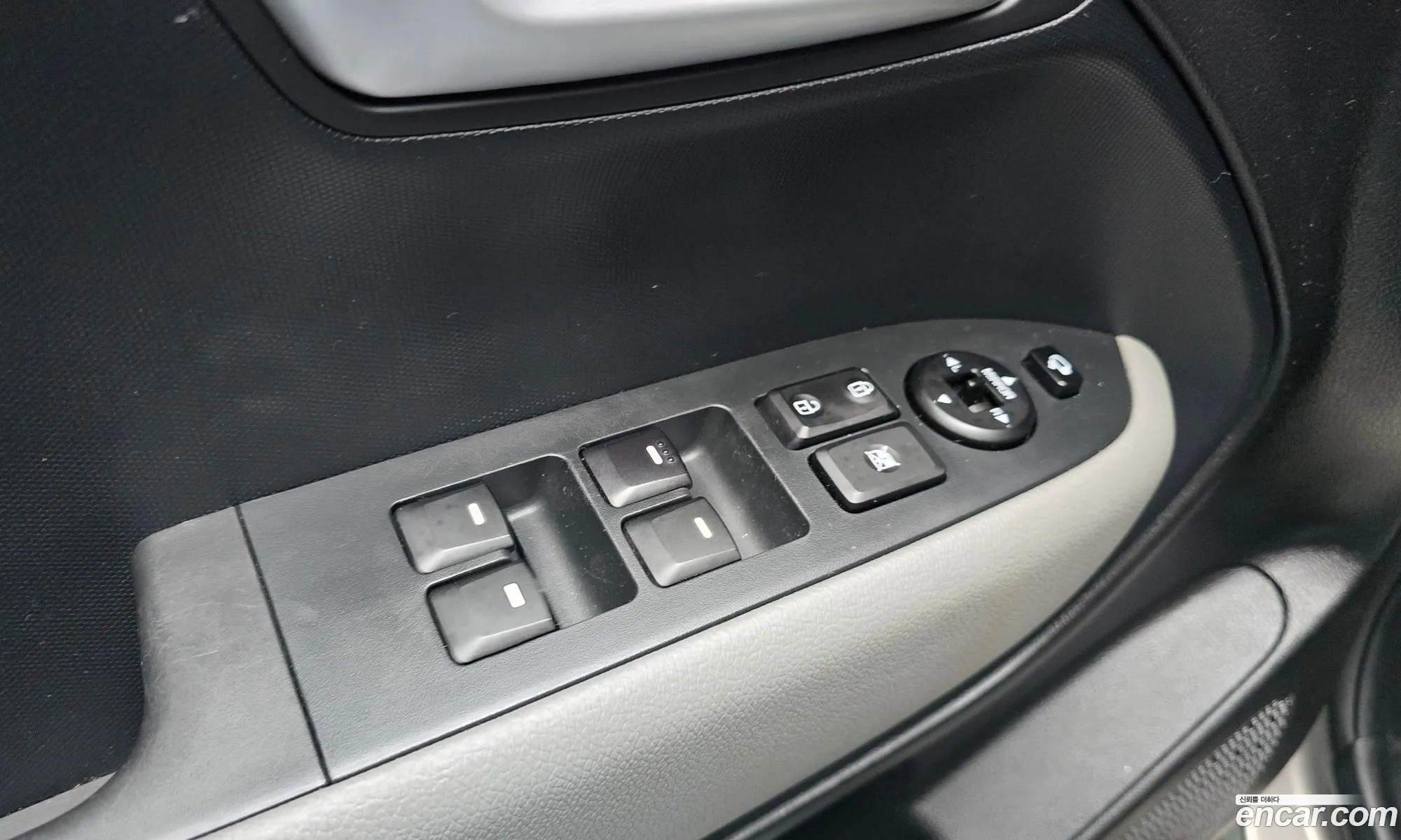 Kia Ray 2018 — 18