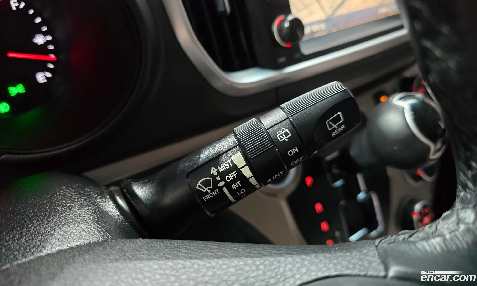 Kia Ray 2018 — 27