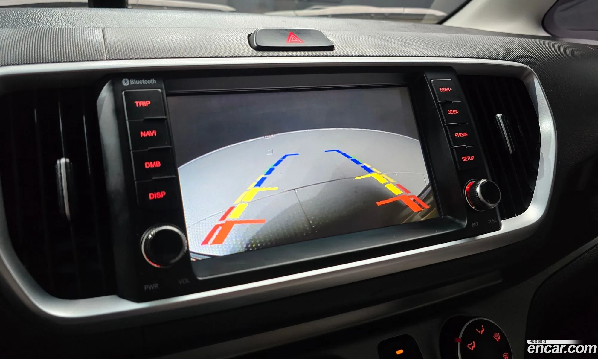 Kia Ray 2018 — 20