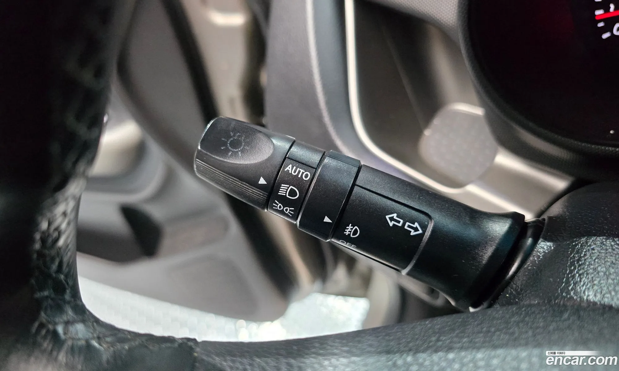 Kia Ray 2018 — 21