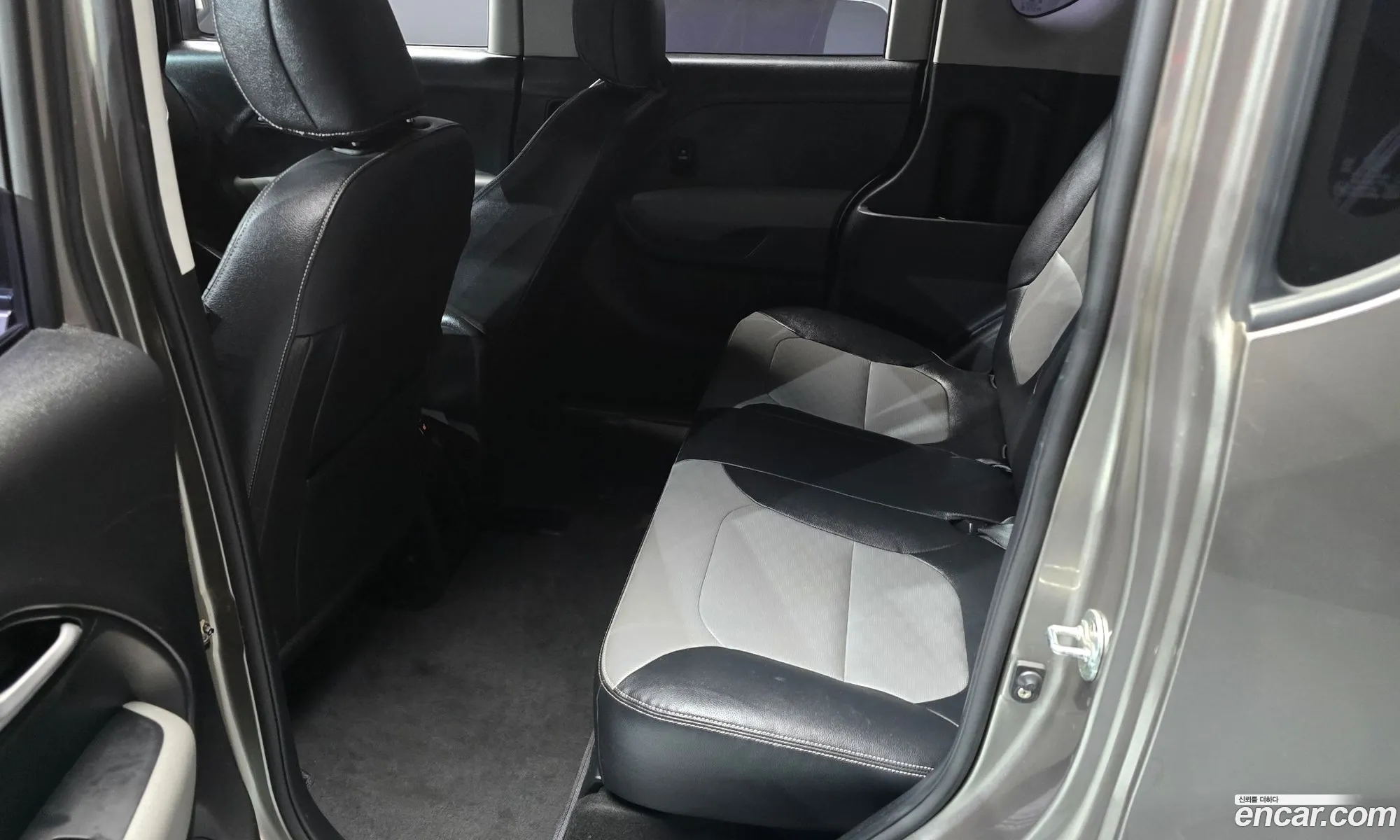 Kia Ray 2018 — 29