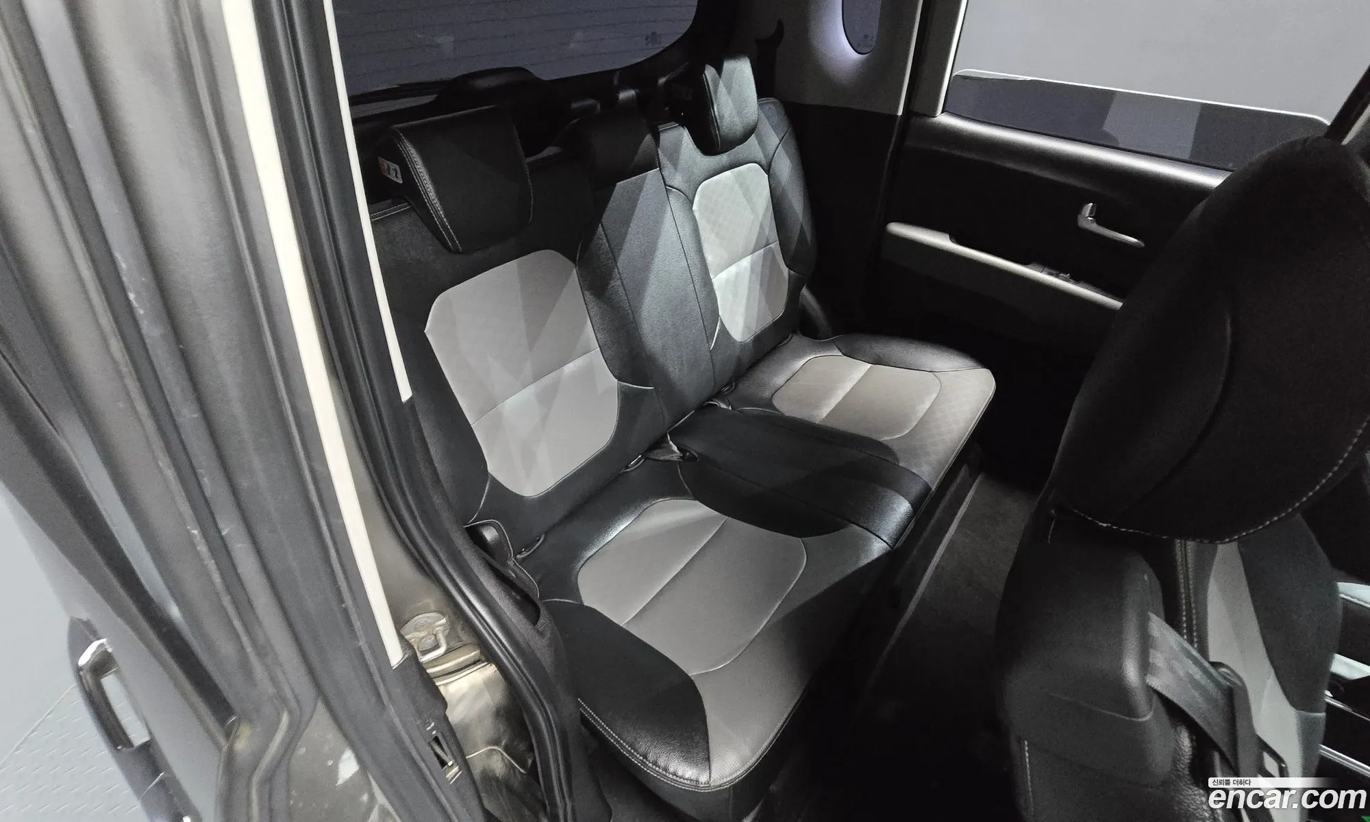 Kia Ray 2018 — 6