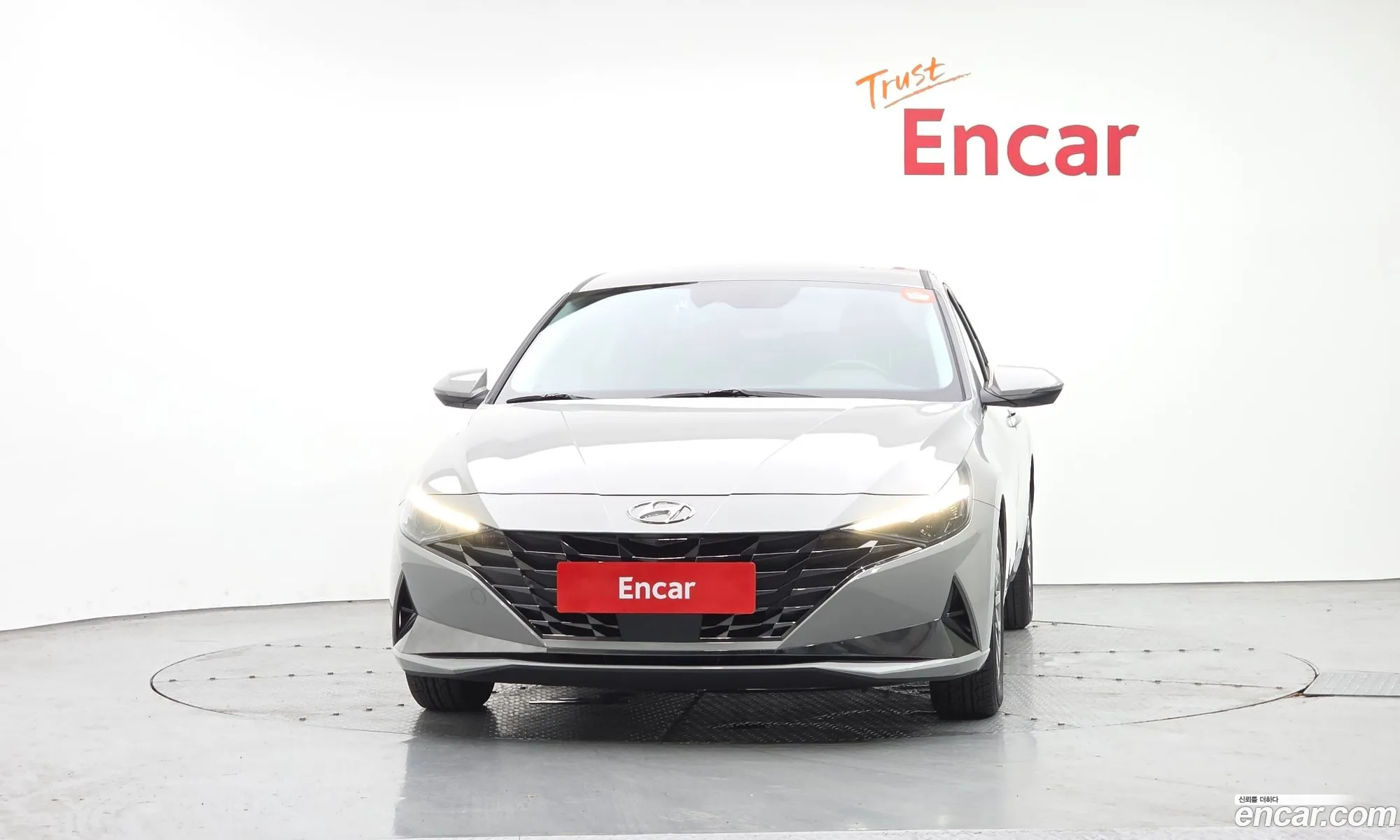 Hyundai Elantra 2021 — 7