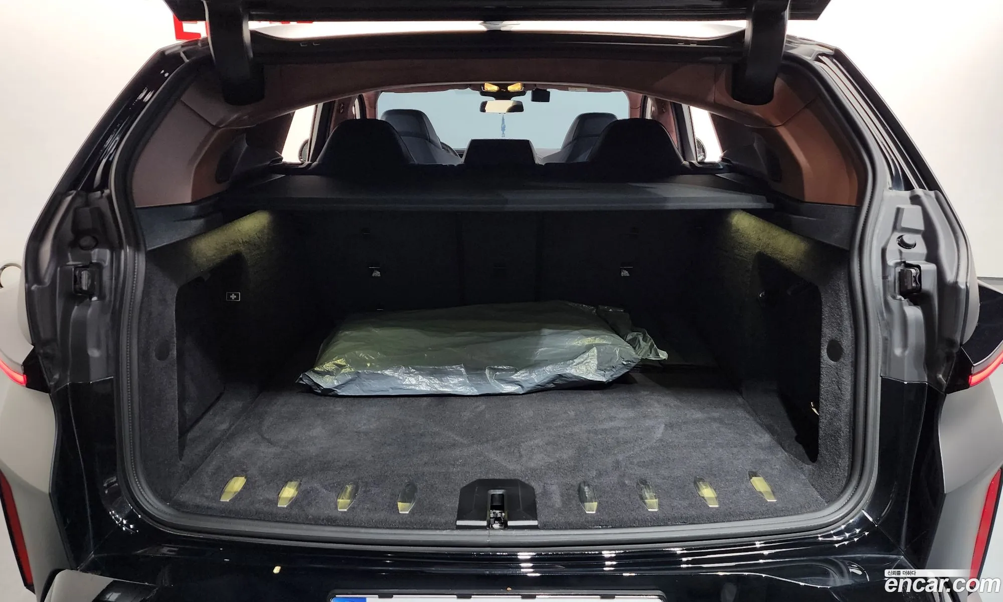 BMW XM 2025 — 21