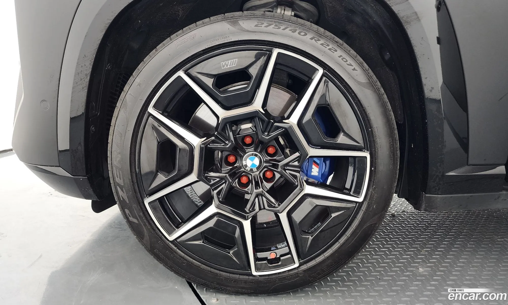 BMW XM 2025 — 30