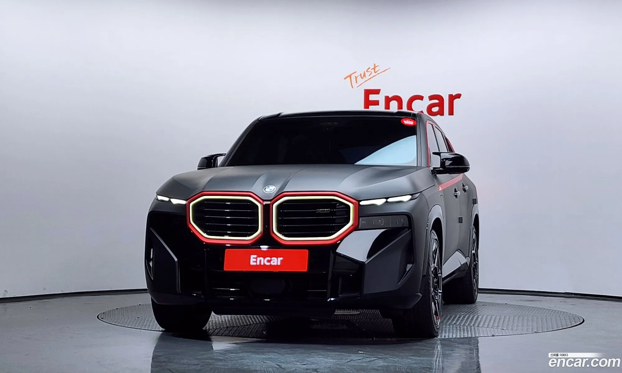 BMW XM 2025 — 35