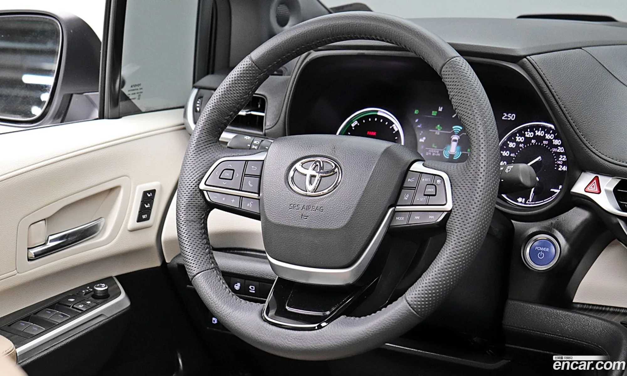 Toyota Sienna 2023 — 13