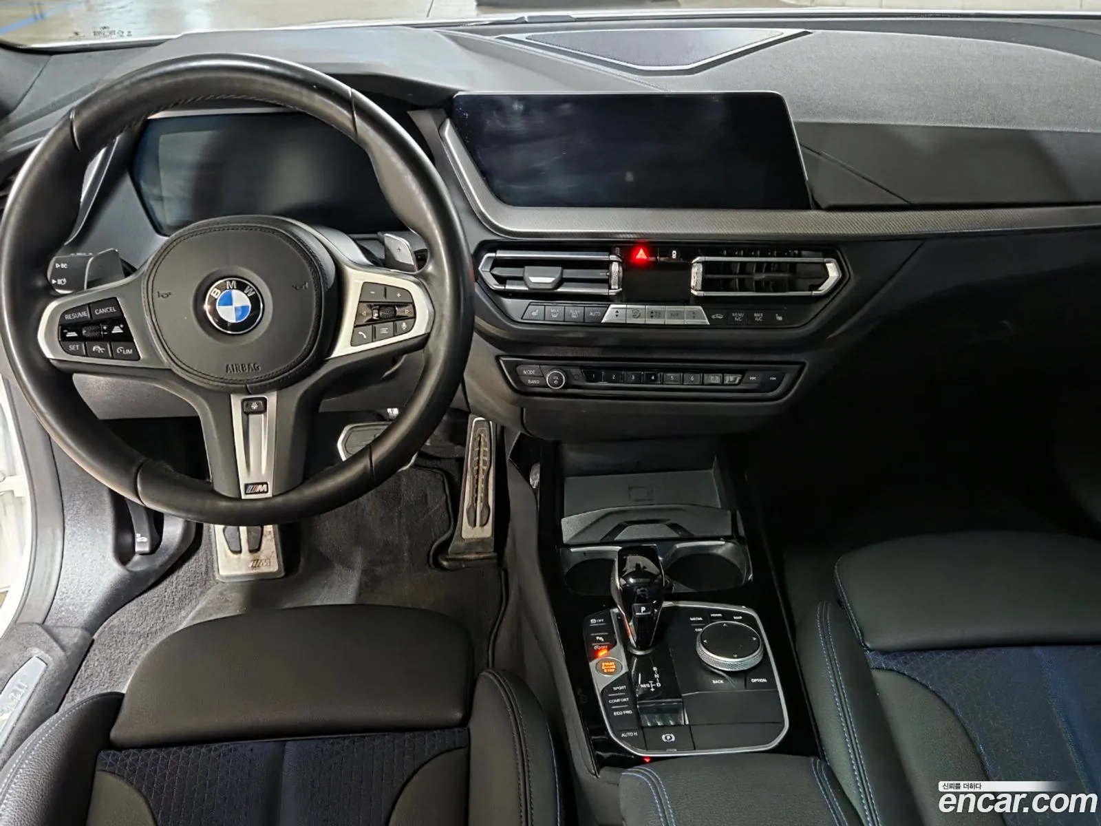 BMW 2 Series Gran Coupe 2023 — 4