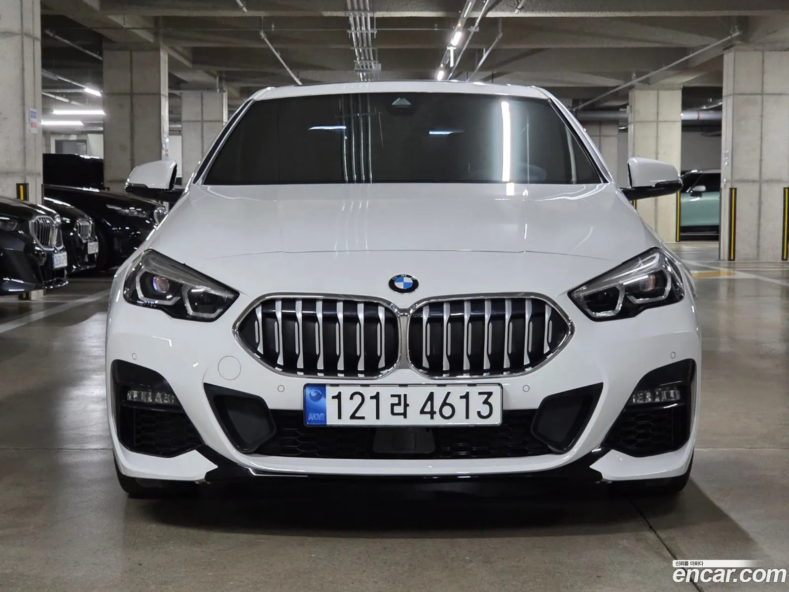 BMW 2 Series Gran Coupe 2023 — 2