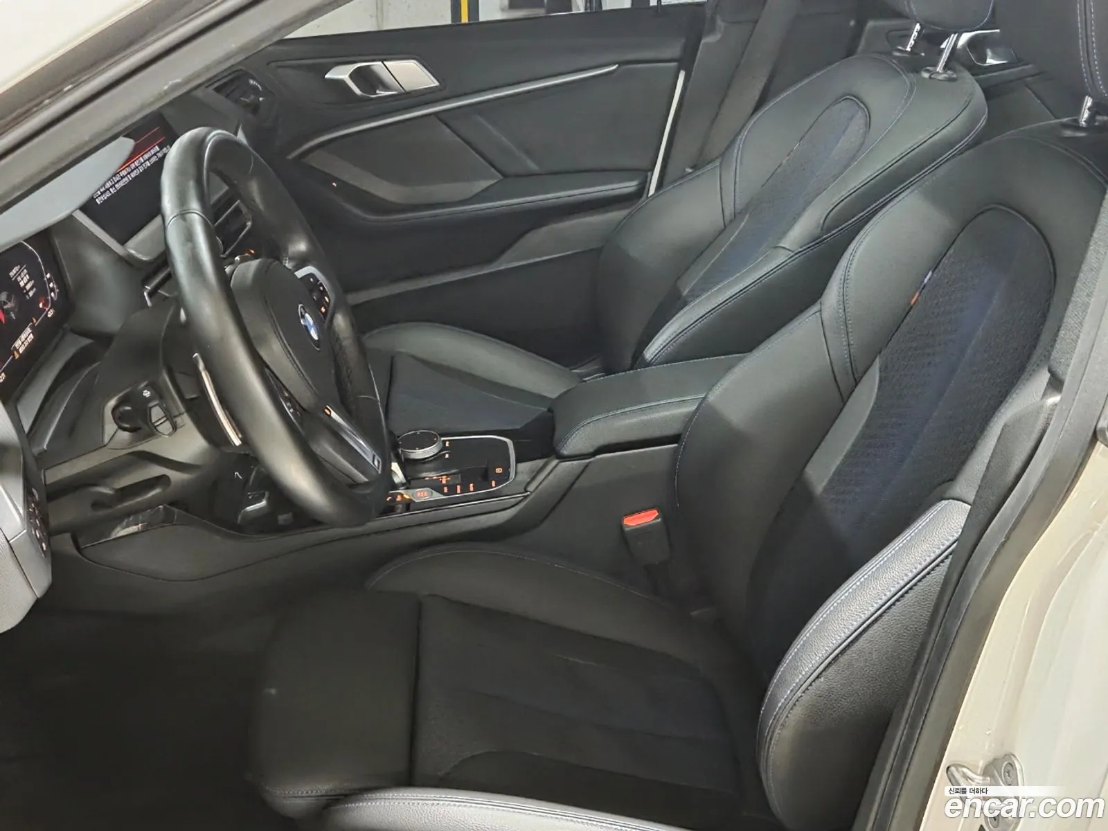 BMW 2 Series Gran Coupe 2023 — 14