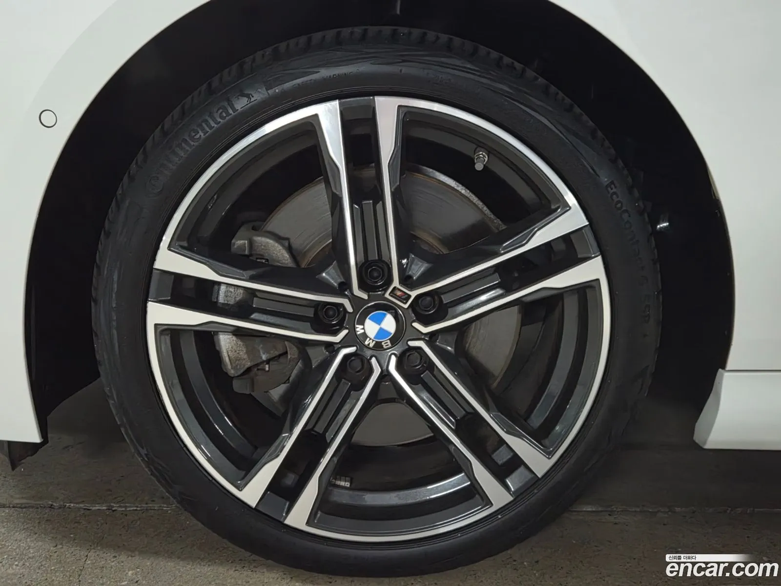 BMW 2 Series Gran Coupe 2023 — 9