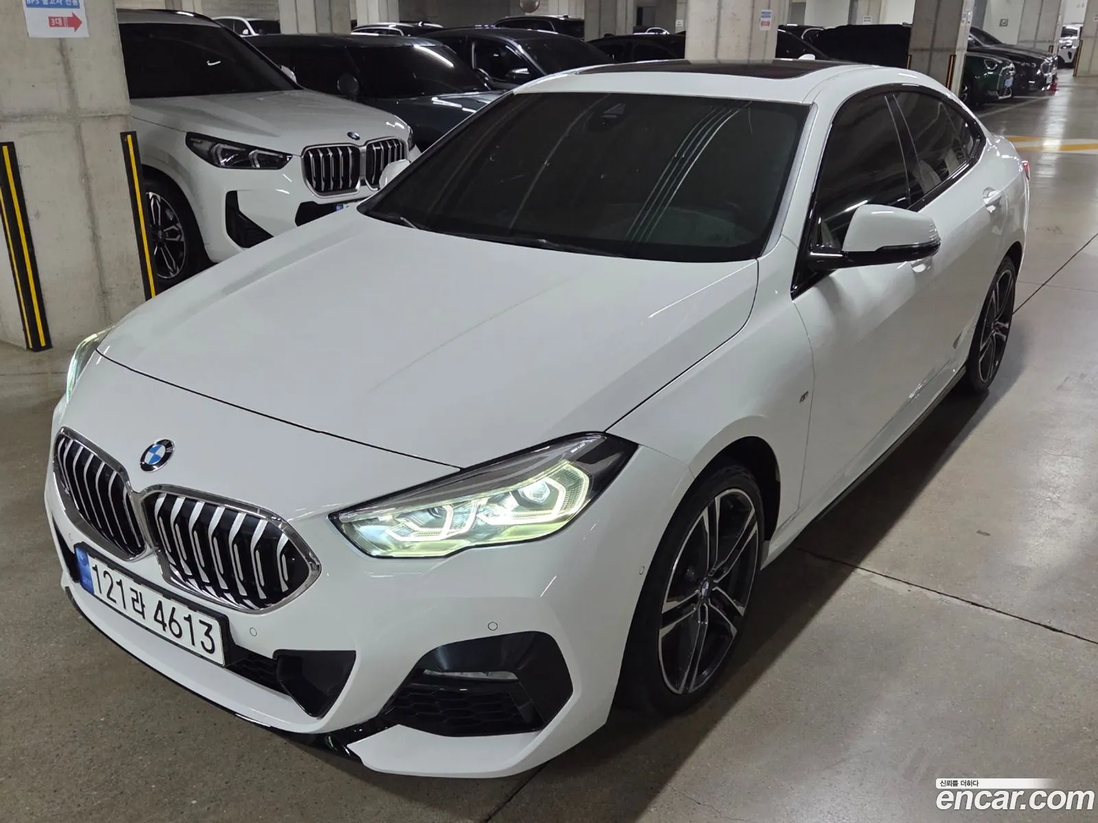 BMW 2 Series Gran Coupe 2023 — 11