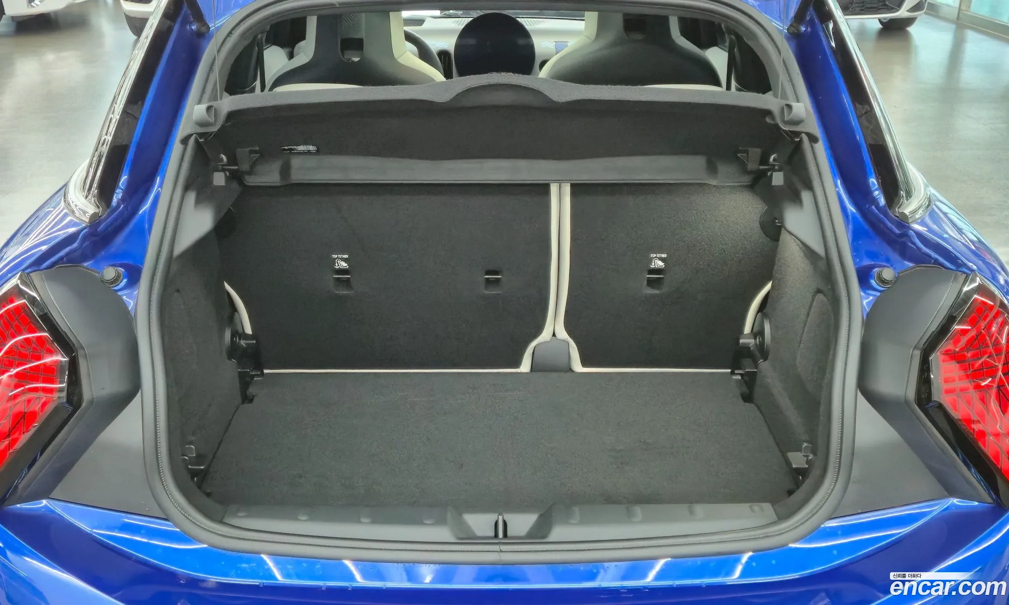 Mini Cooper S 2025 — 9
