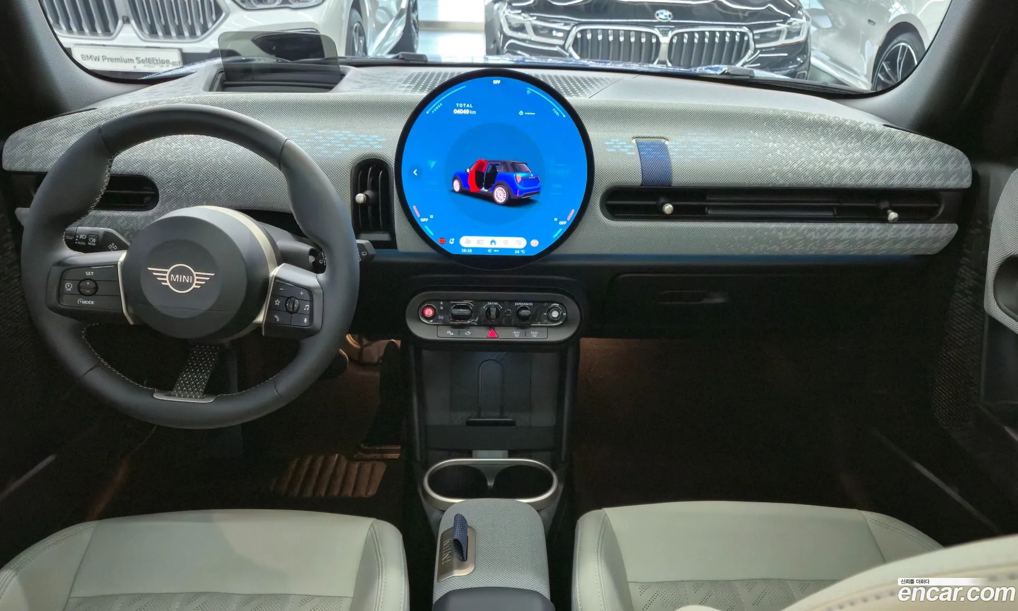Mini Cooper S 2025 — 18