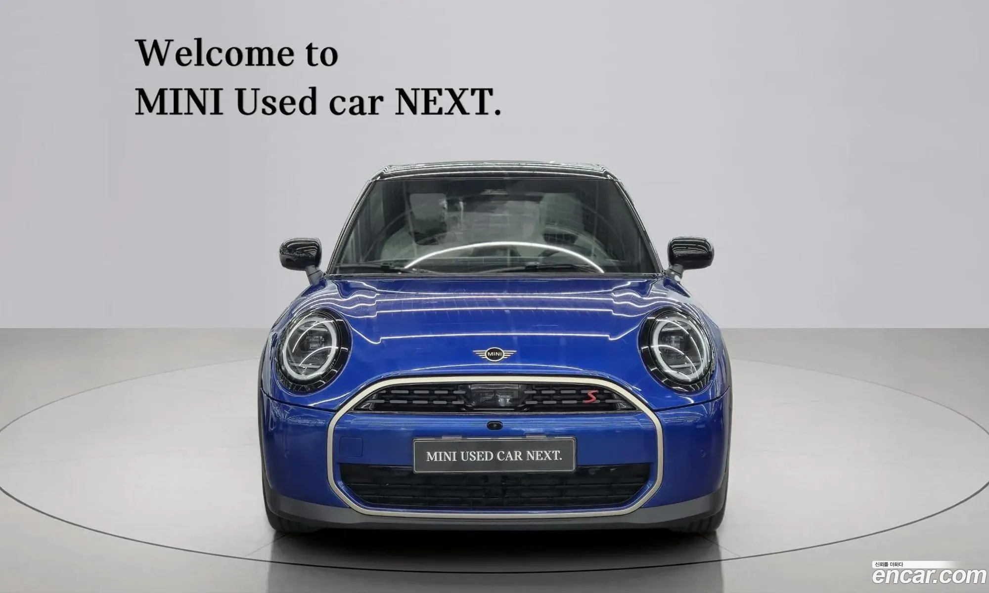 Mini Cooper S 2025 — 6