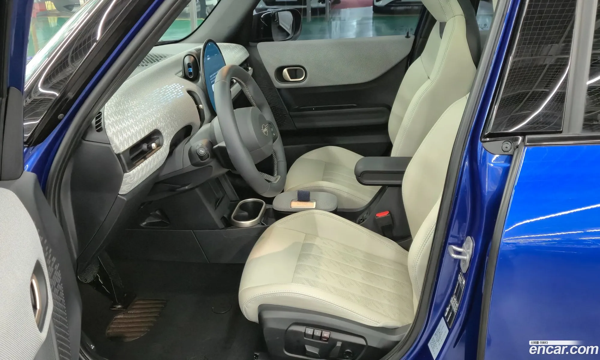Mini Cooper S 2025 — 4