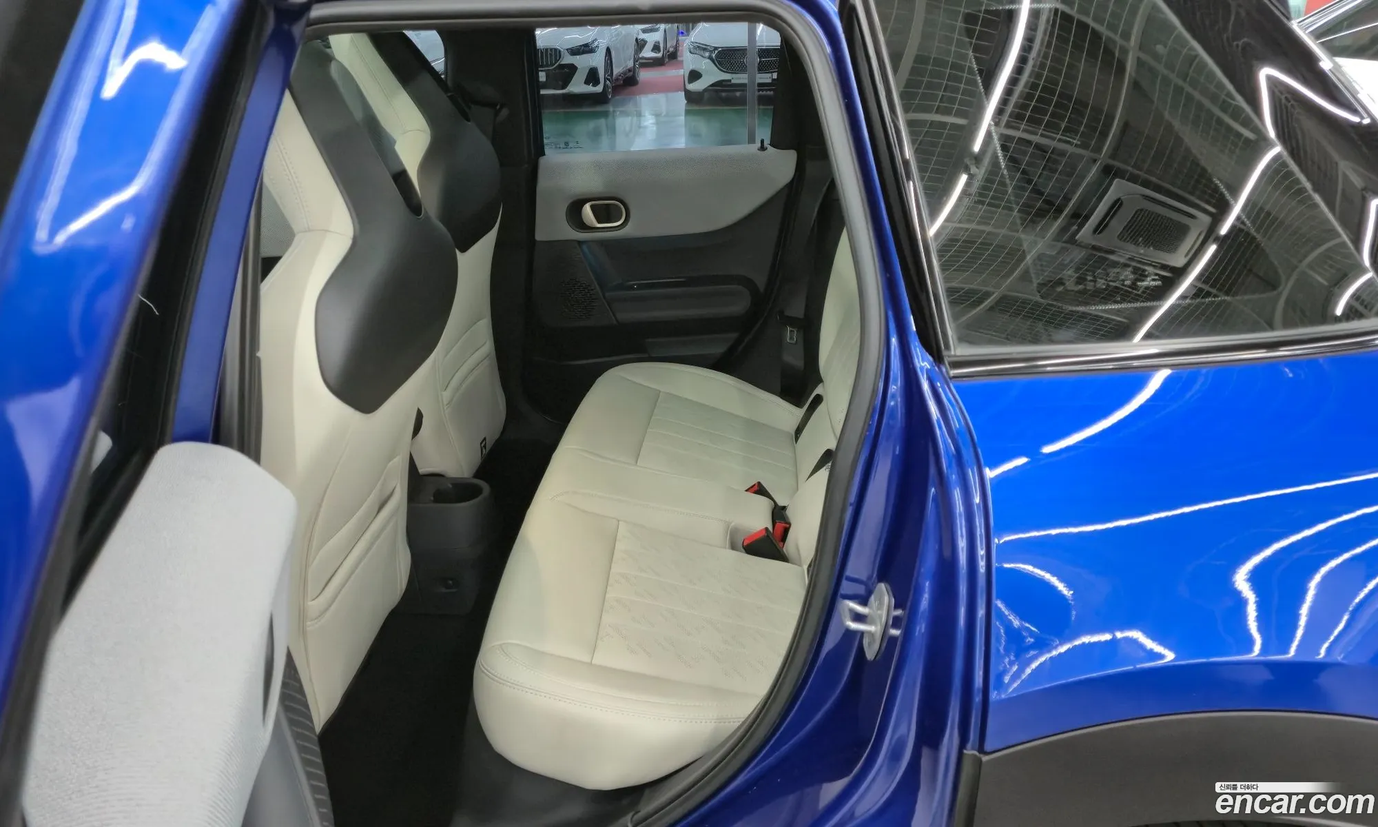 Mini Cooper S 2025 — 12