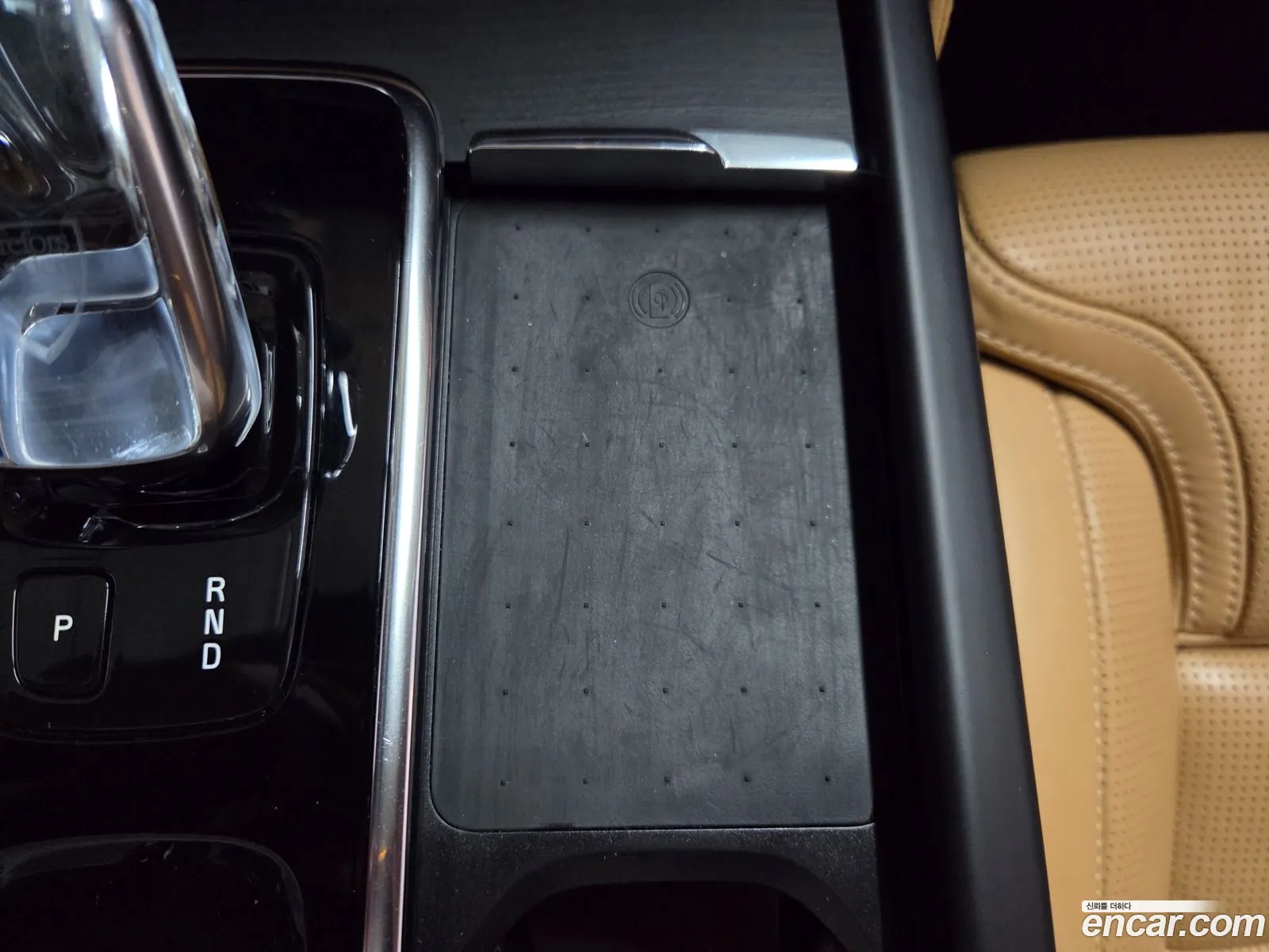 Volvo XC90 2021 — 8