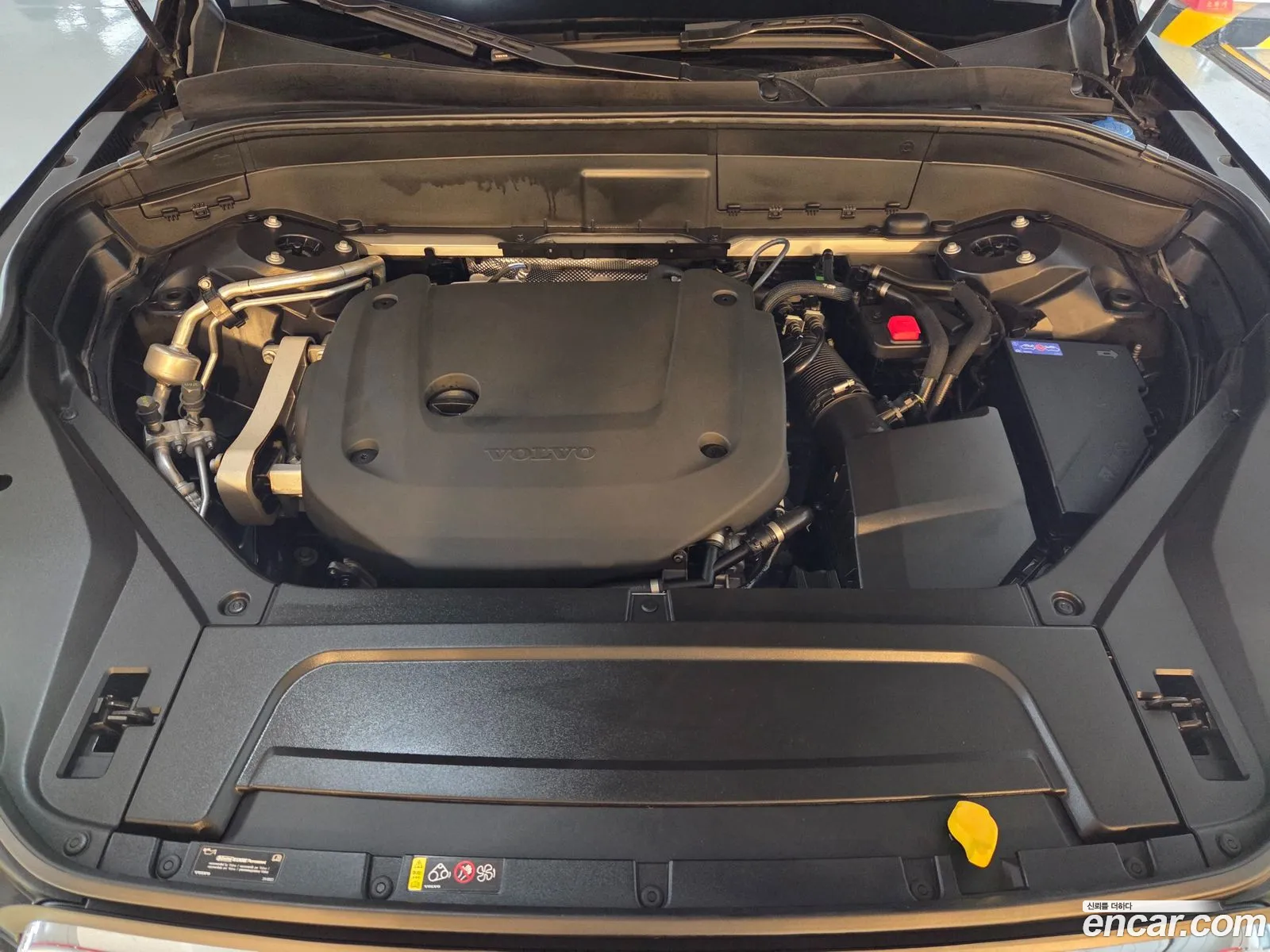 Volvo XC90 2021 — 20