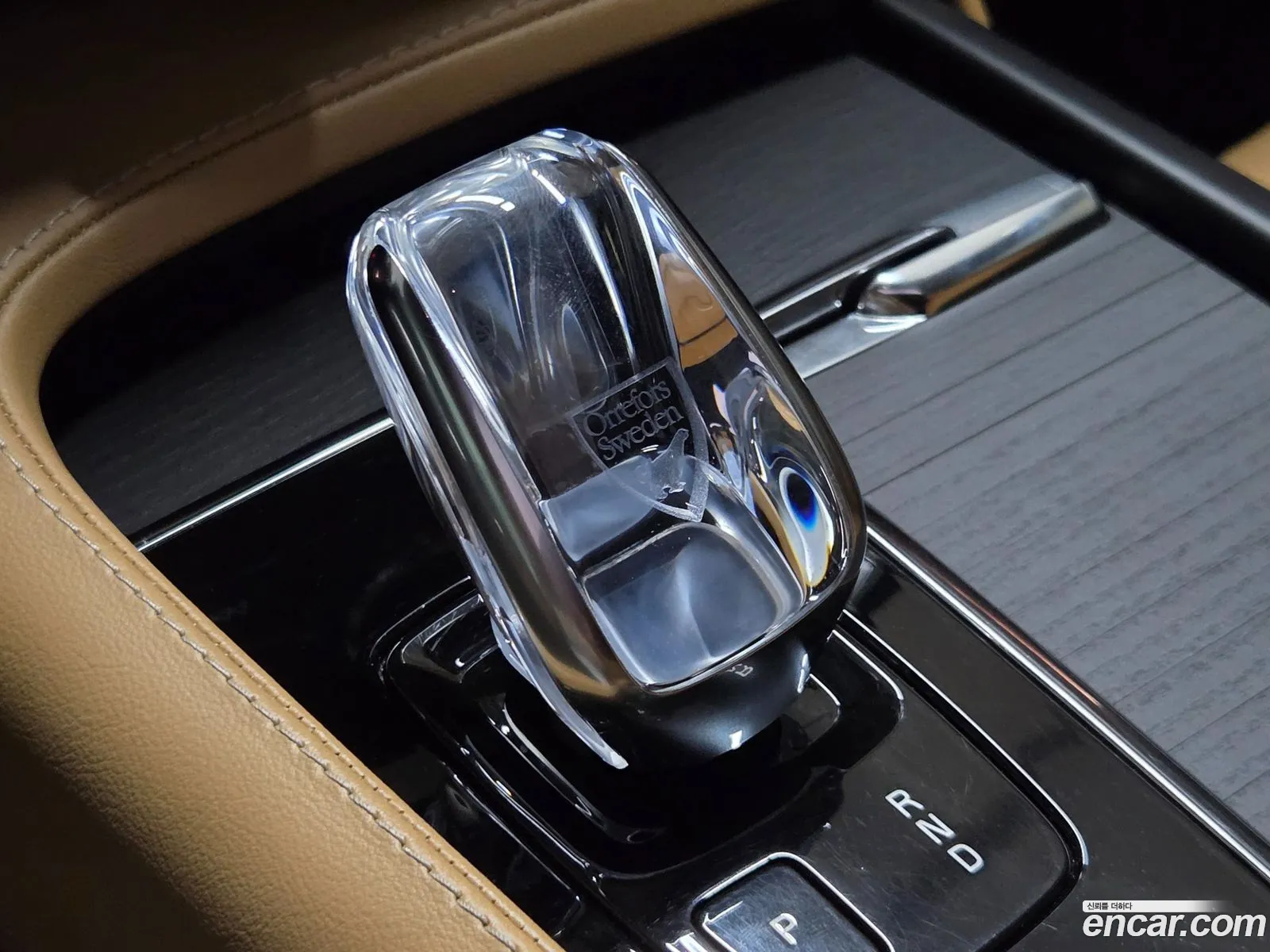 Volvo XC90 2021 — 6