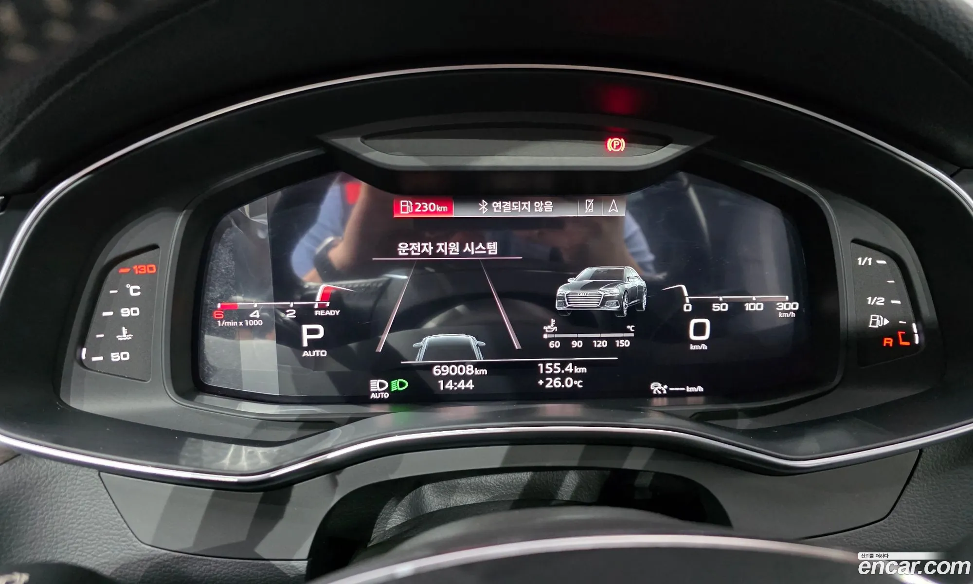 Audi A6 2021 WAUZZZF22MN006978 — 11