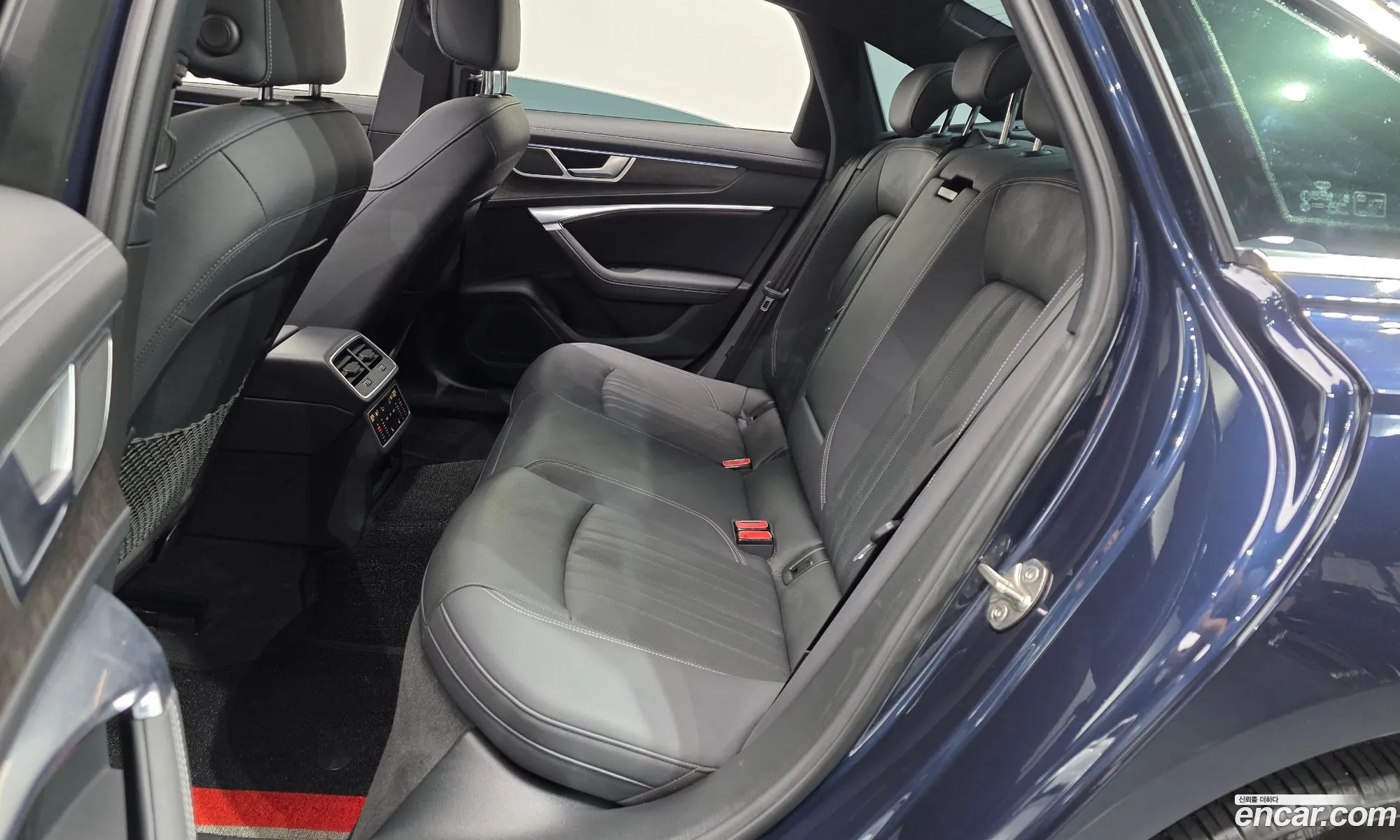 Audi A6 2021 WAUZZZF22MN006978 — 13