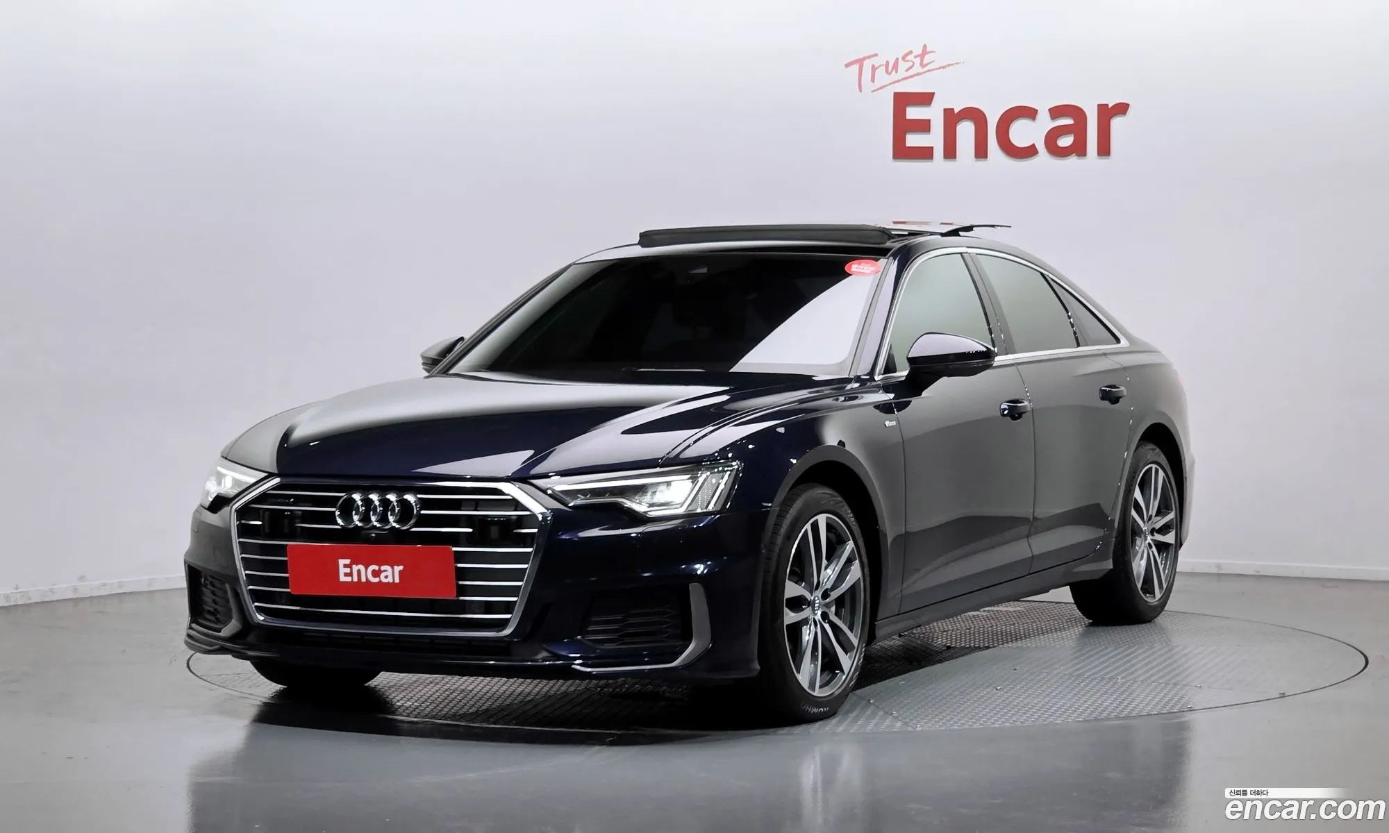 Audi A6 2021 WAUZZZF22MN006978 — 15