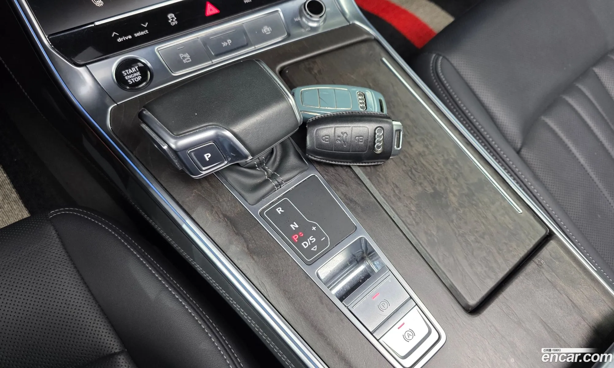 Audi A6 2021 WAUZZZF22MN006978 — 16