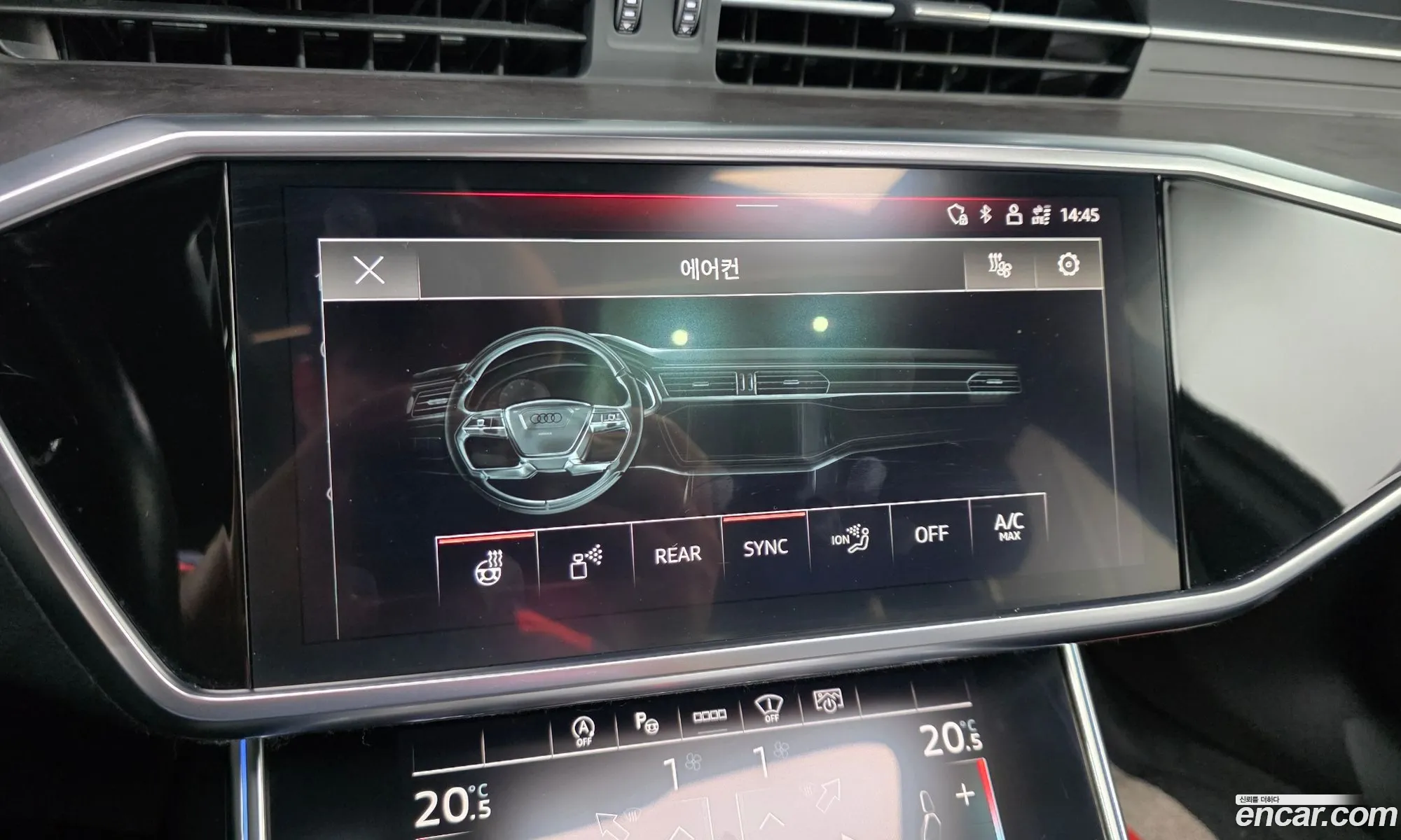 Audi A6 2021 WAUZZZF22MN006978 — 14
