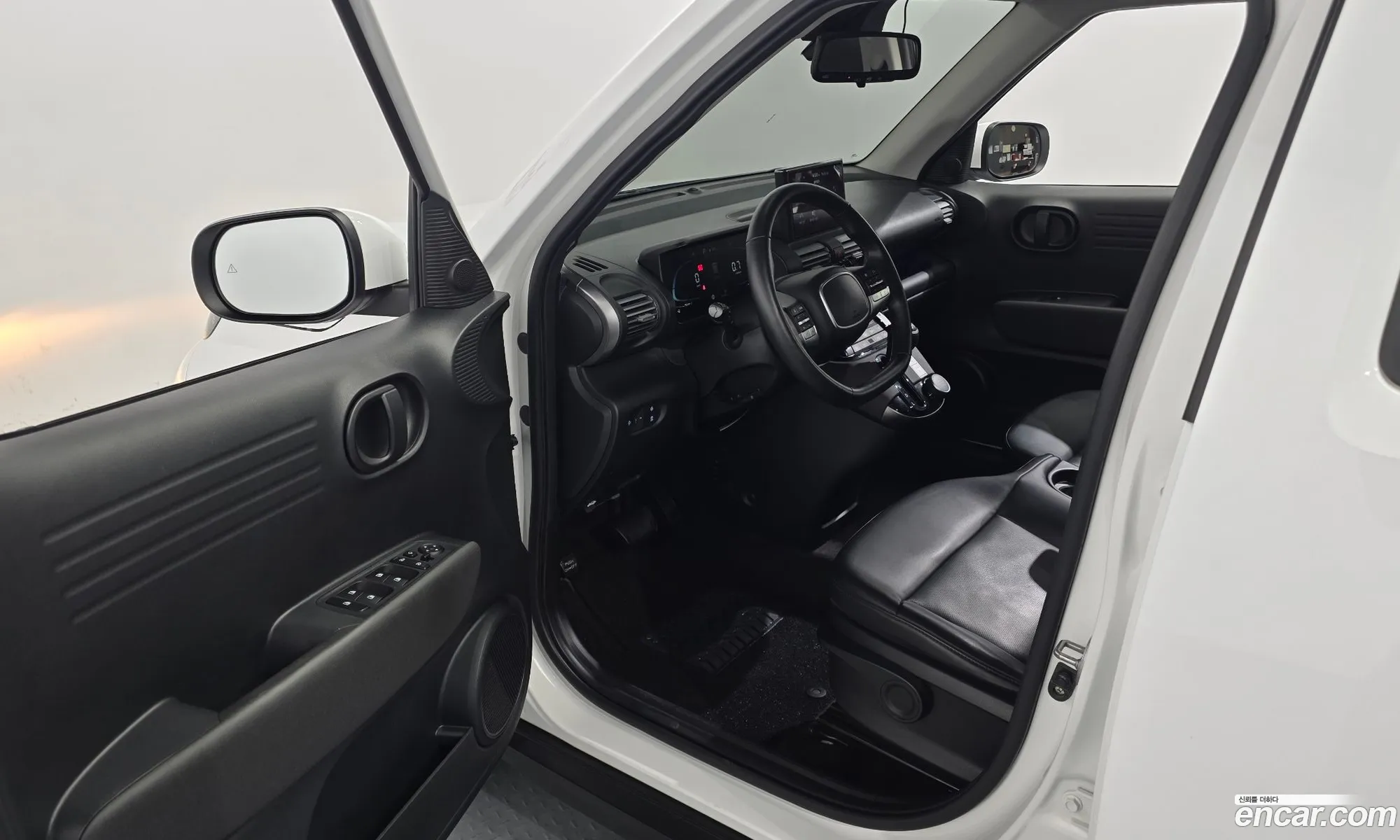 Hyundai Casper 2022 — 22