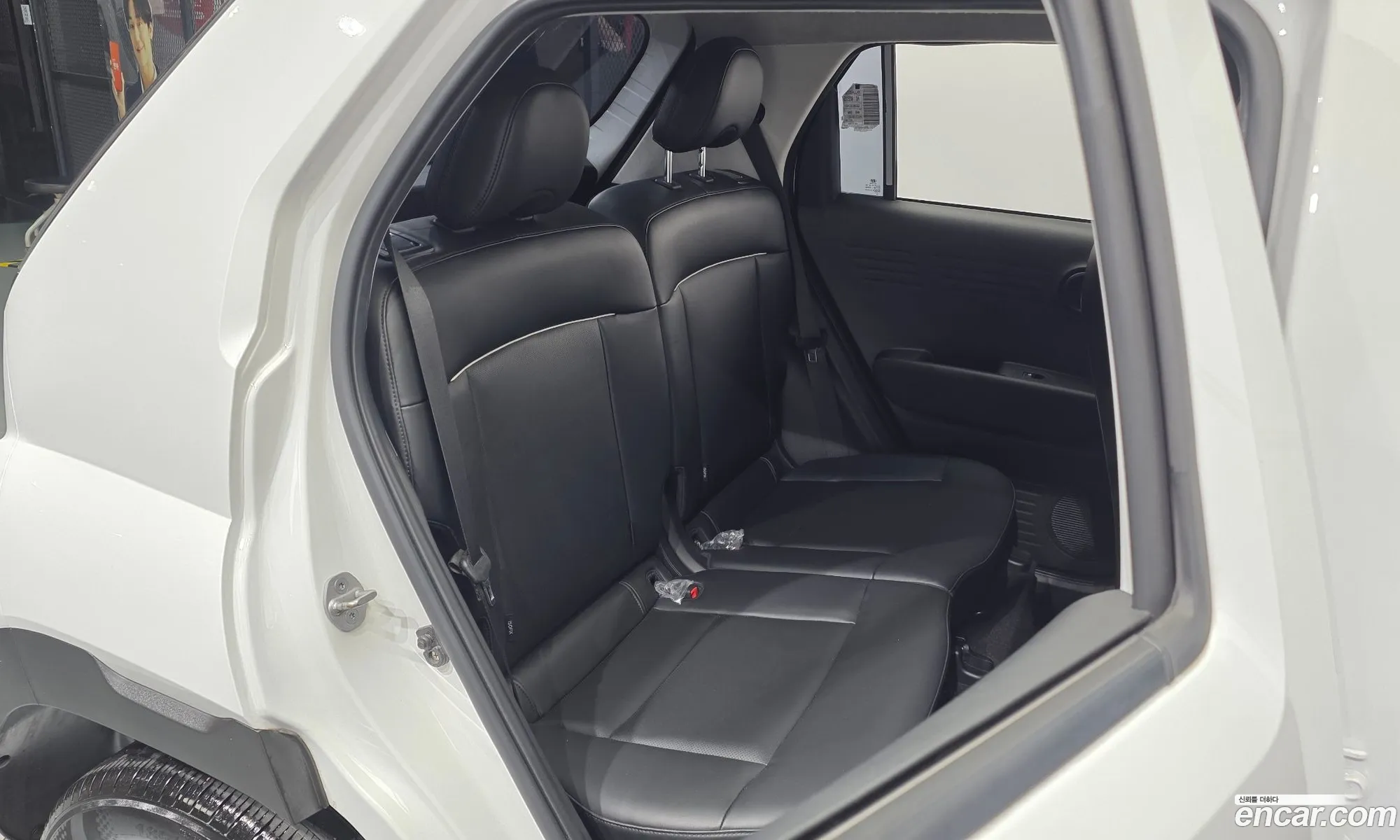 Hyundai Casper 2022 — 21