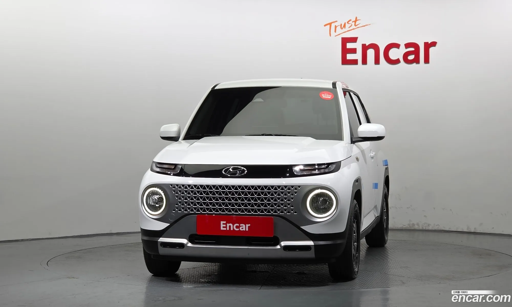 Hyundai Casper 2022 — 29